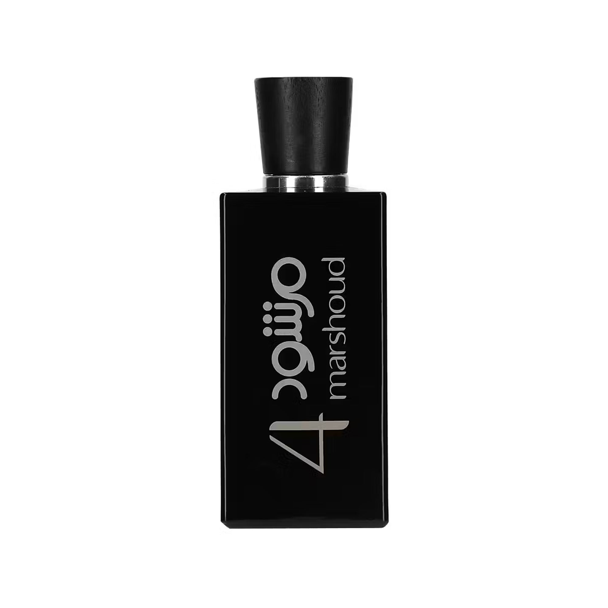 Marshoud 4 Black