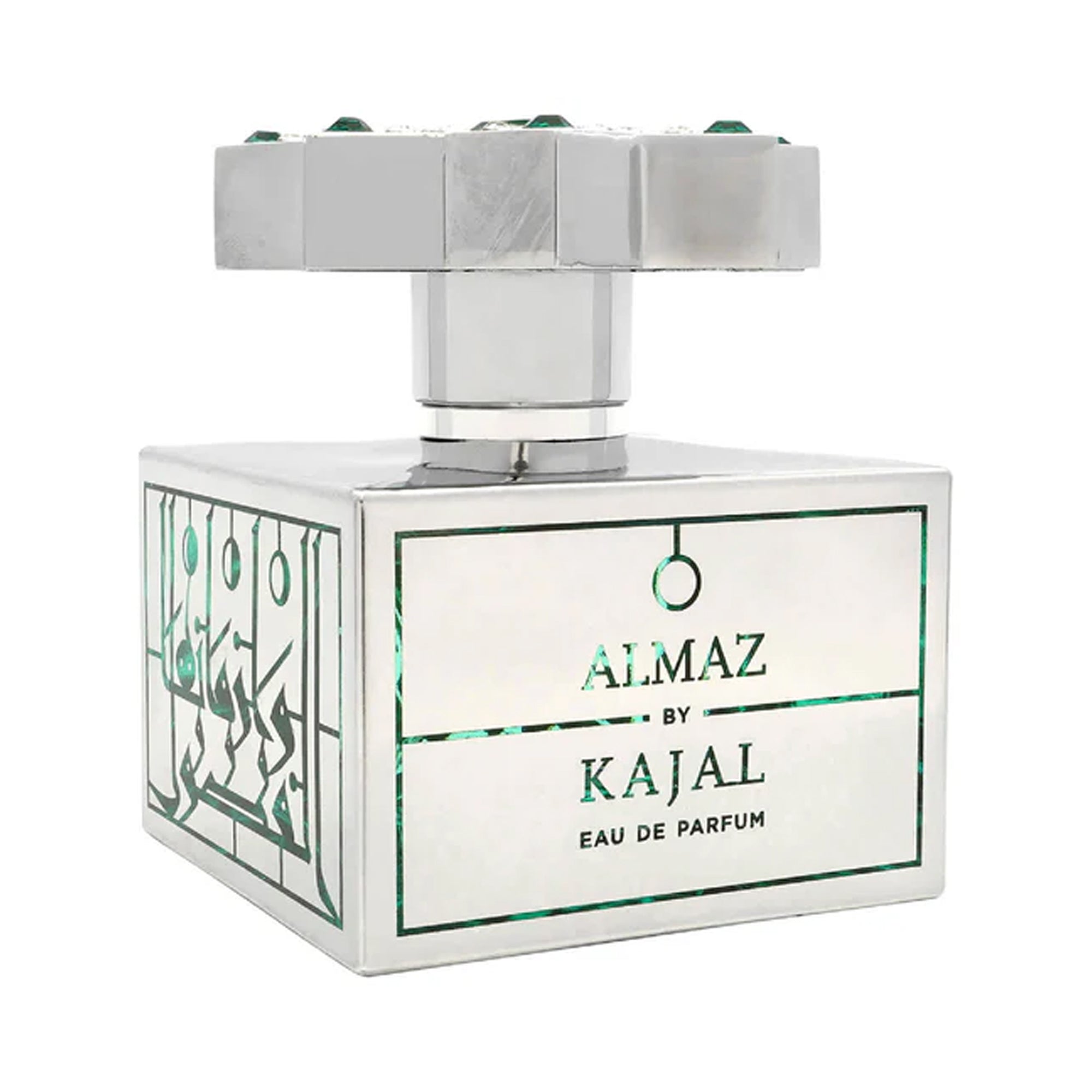 Kajal Almaz