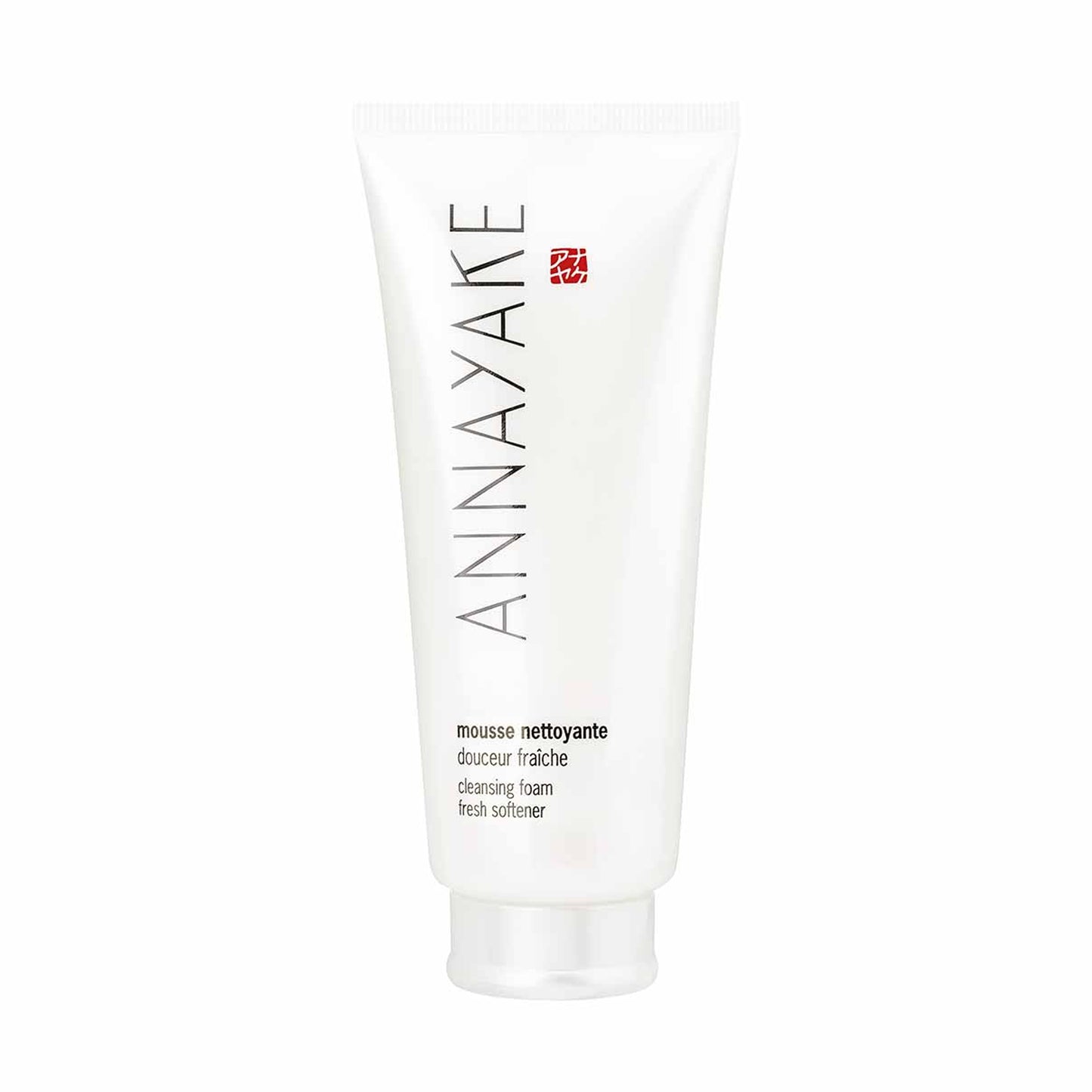 Annayake Mousse Nettoyante Fraiche