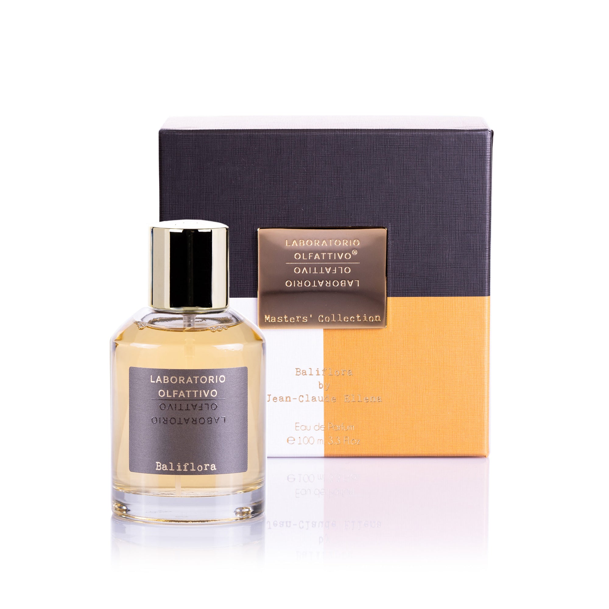 Laboratorio Olfattivo Baliflora