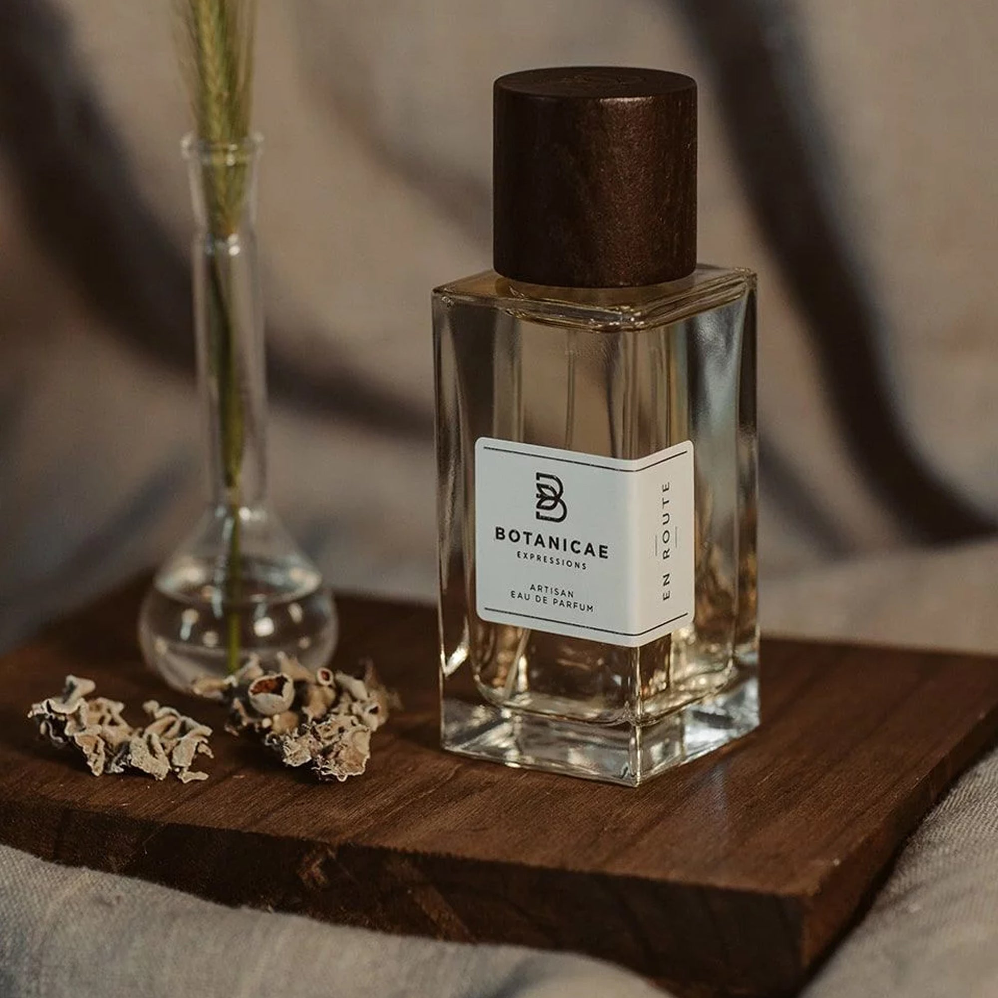 Botanicae En Route