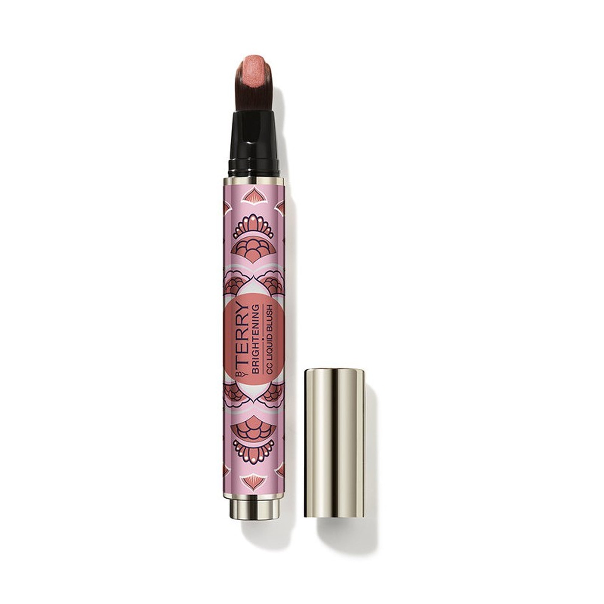 By Terry Brightening Cc Liquid Blush 1