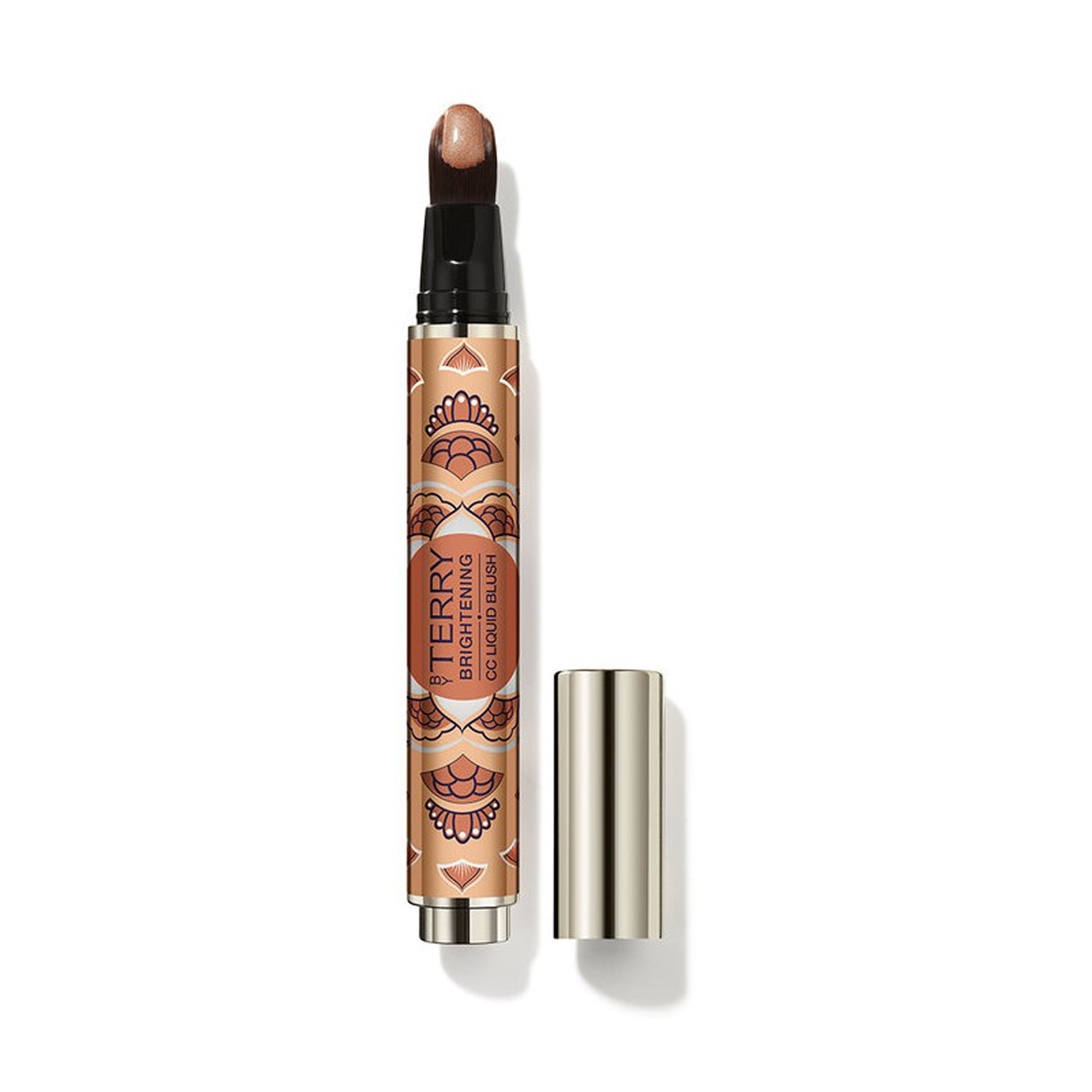 By Terry Brightening Cc Liquid Blush 2