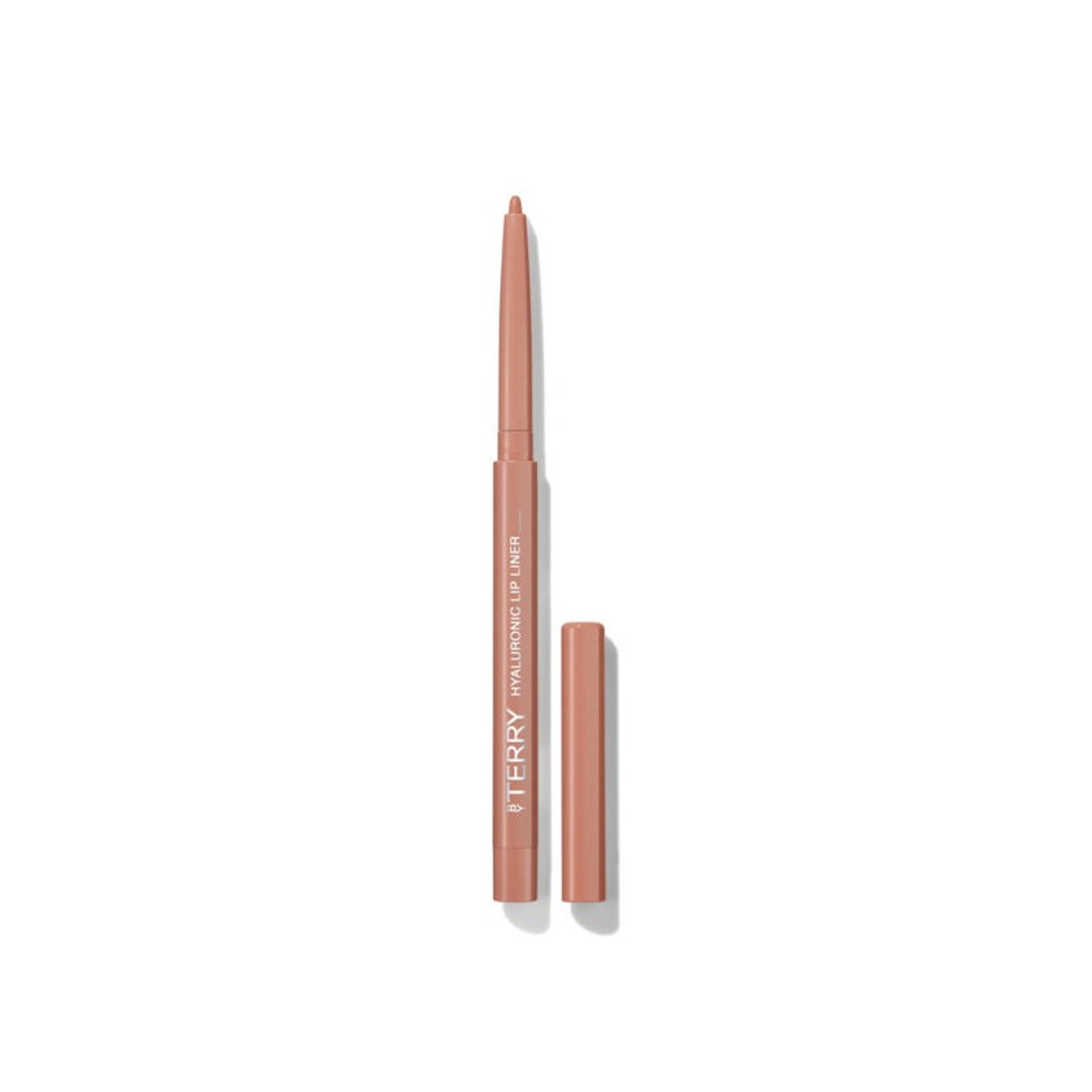 By Terry Hyaluronic Lip Liner 2 Nudissimo