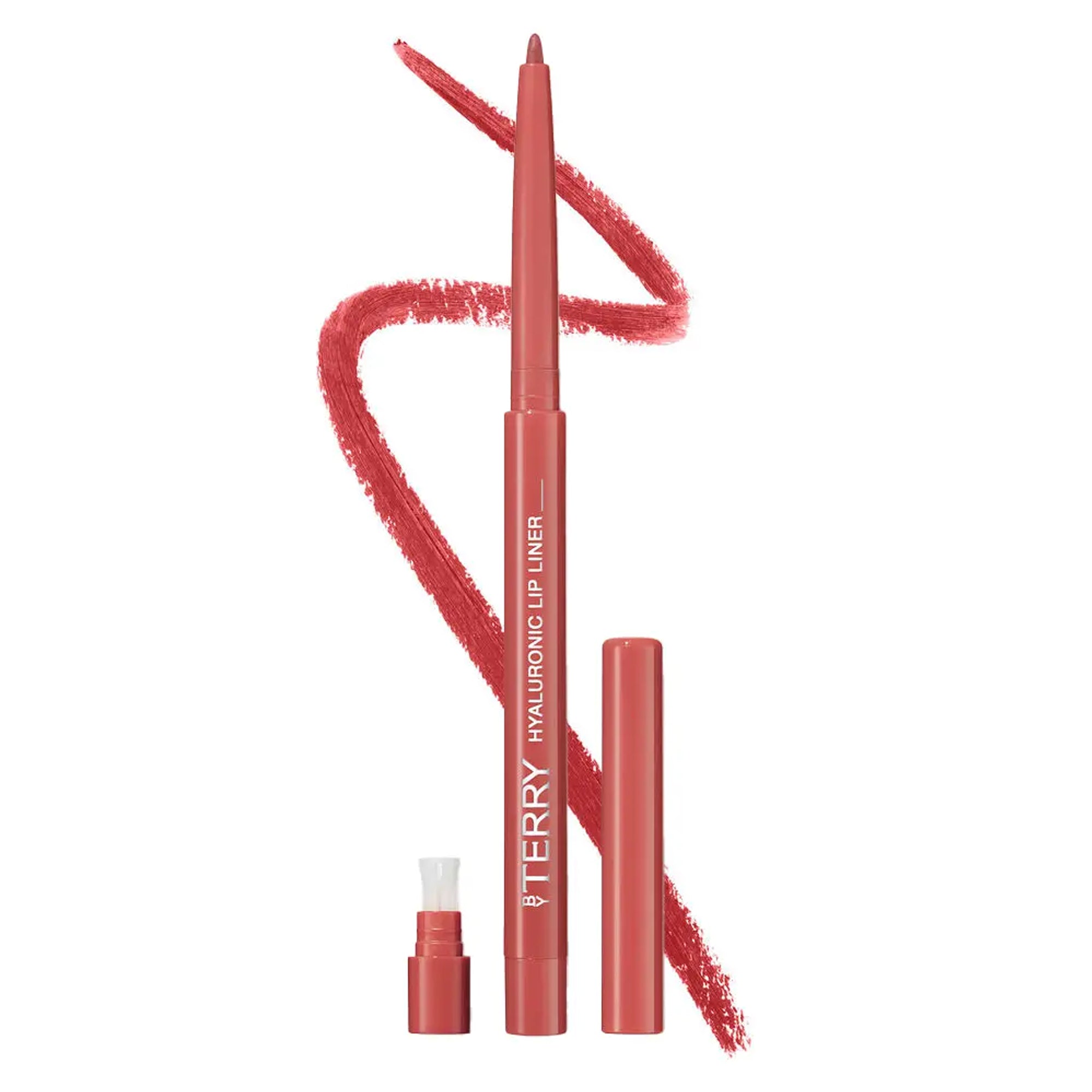 By Terry Hyaluronic Lip Liner 4 Dare To Bare