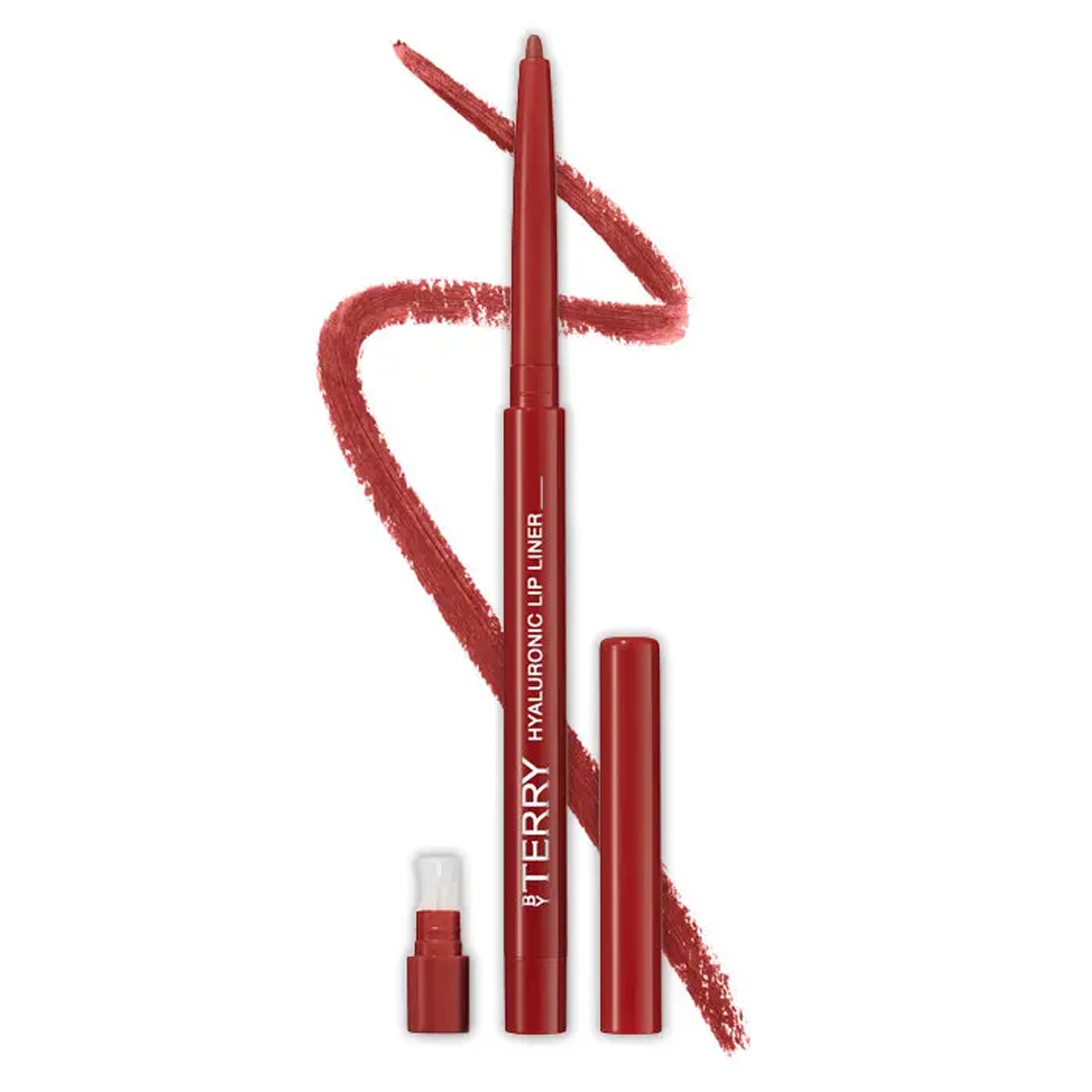 By Terry Hyaluronic Lip Liner 6 Love Affair