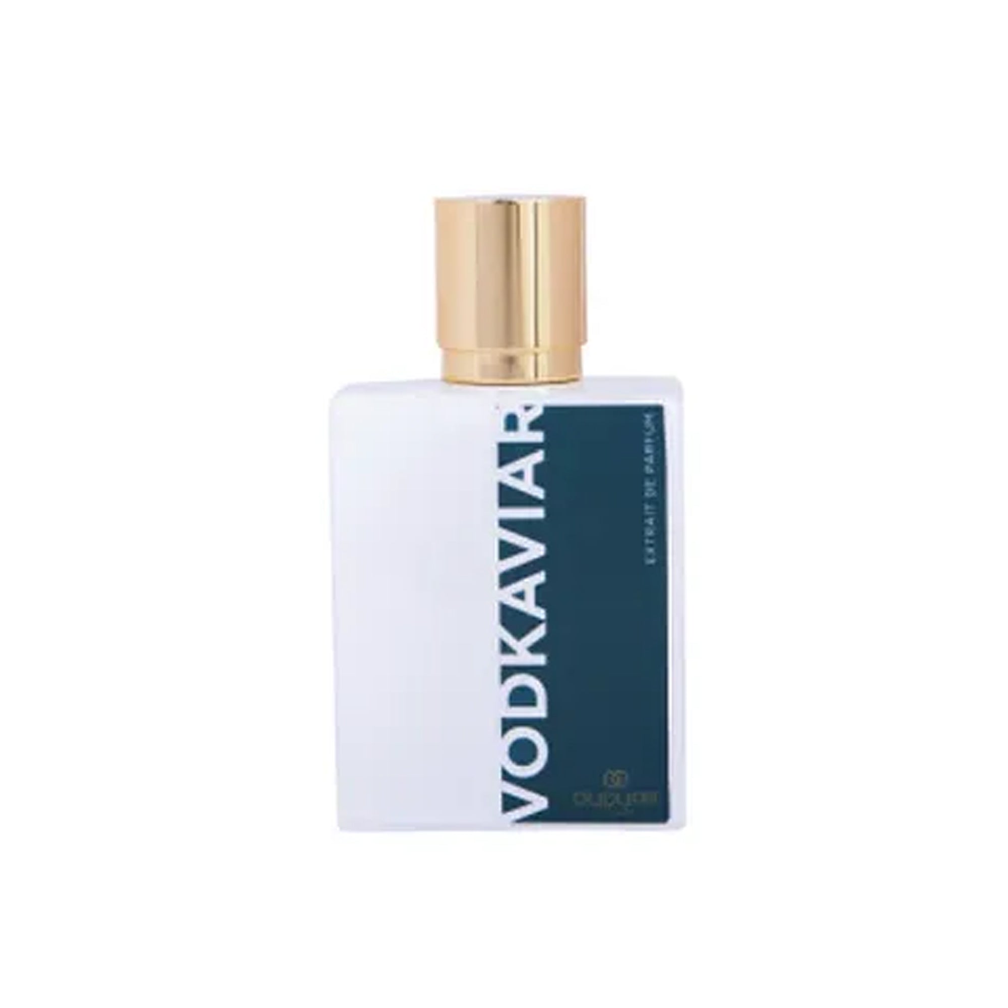 Duduar Milano Vodkaviar