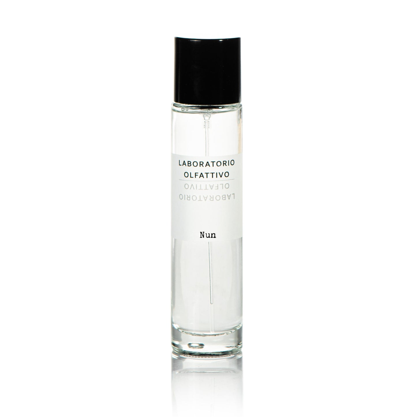 Laboratorio Olfattivo Nun Profumo Capelli