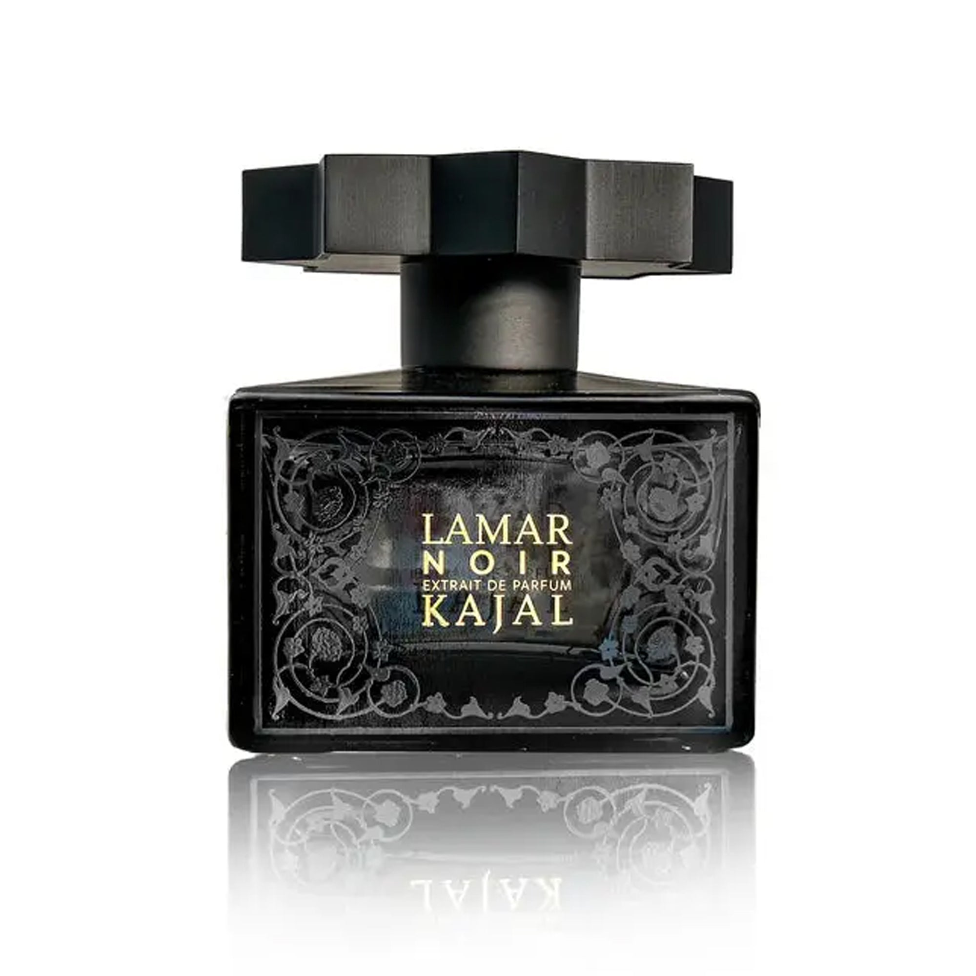 Kajal Lamar Noir