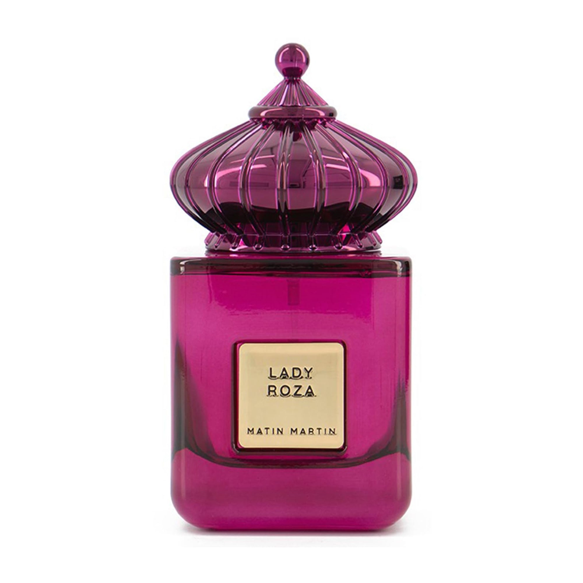 Matin Martin Lady Roza