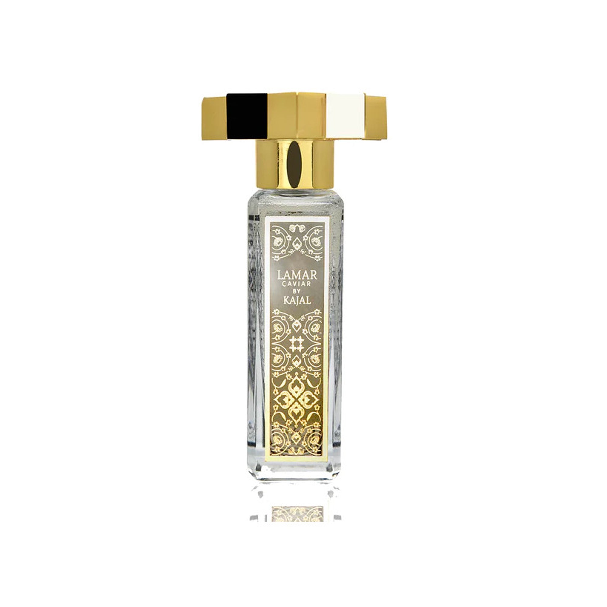 Kajal Lamar Caviar