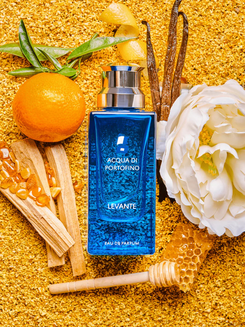 Acqua Di Portofino - Levante