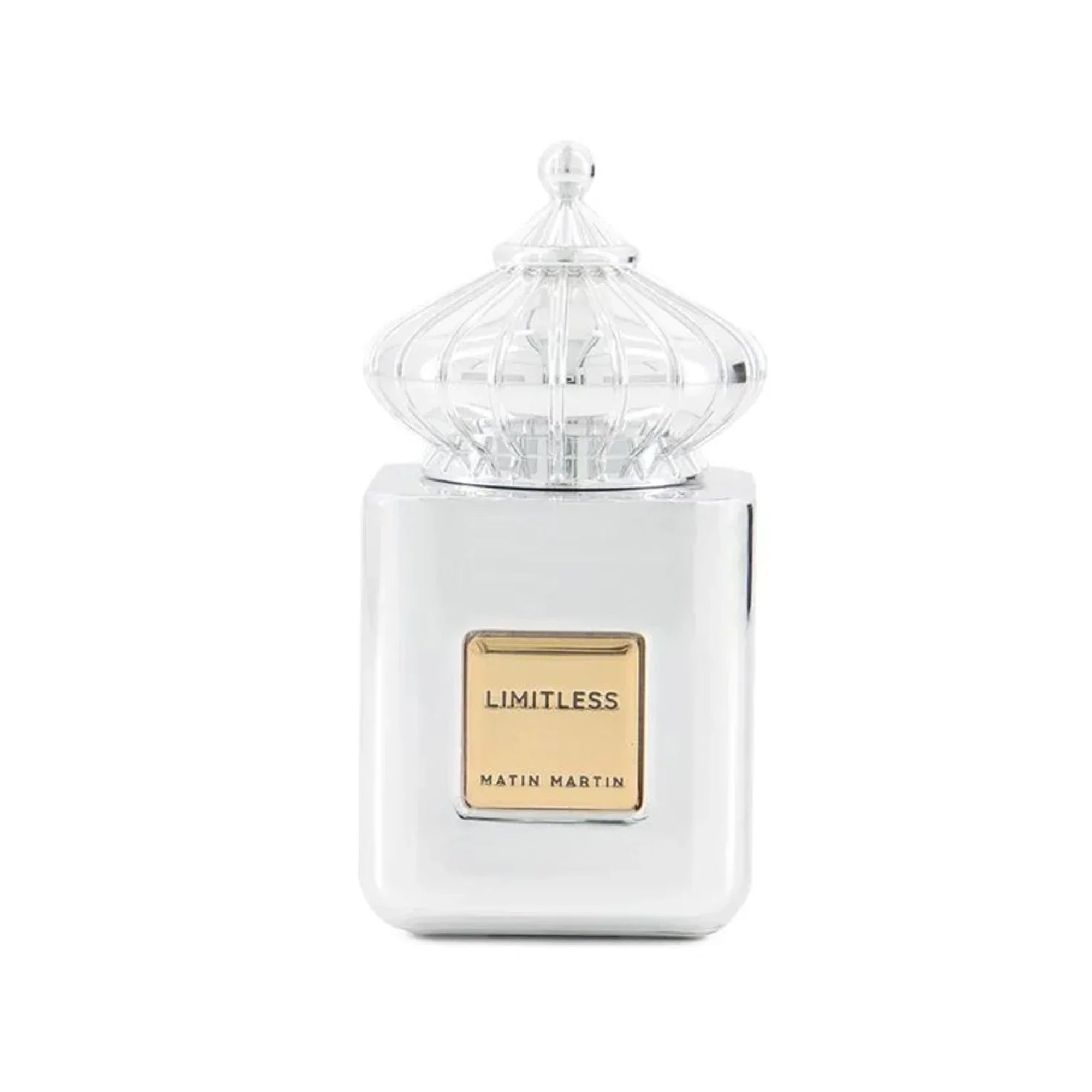 Matin Martin Limitless