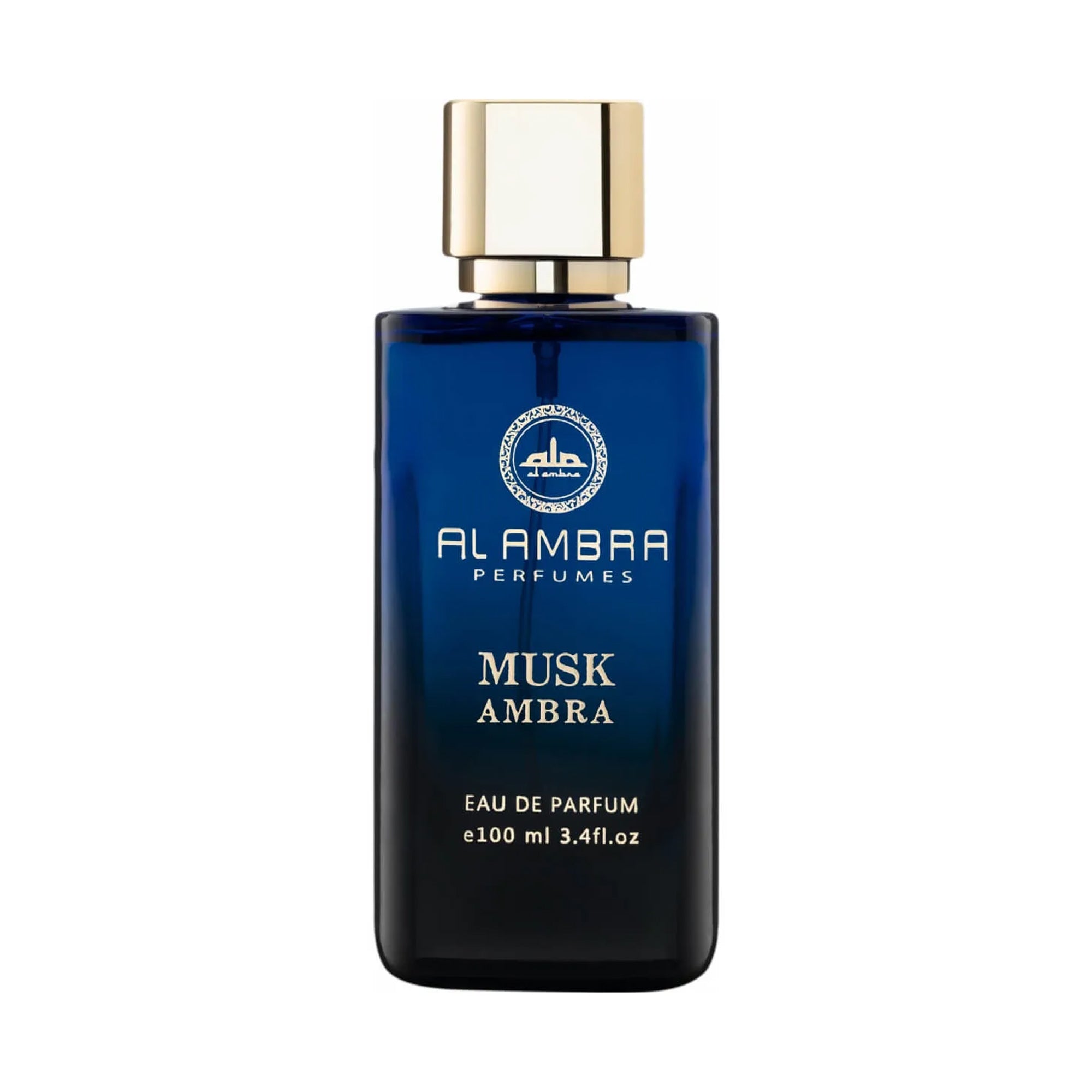 Alambra Musk Ambra