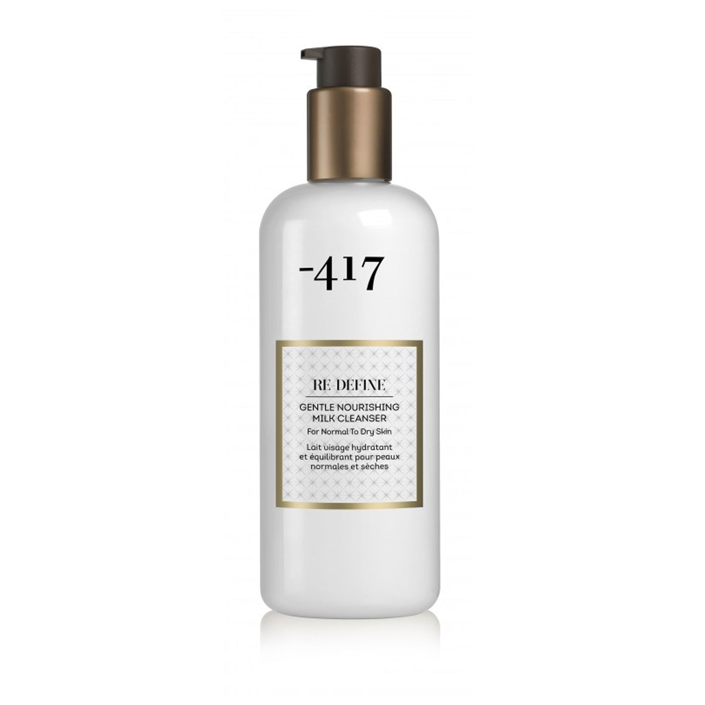 Minus 417 Milk Cleanser