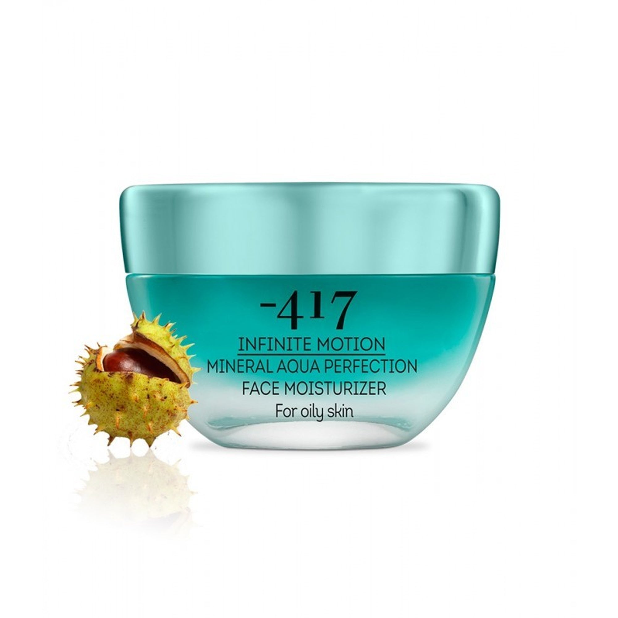 Minus 417 Mineral Aqua Perfection (Idratante Pelli Grasse)