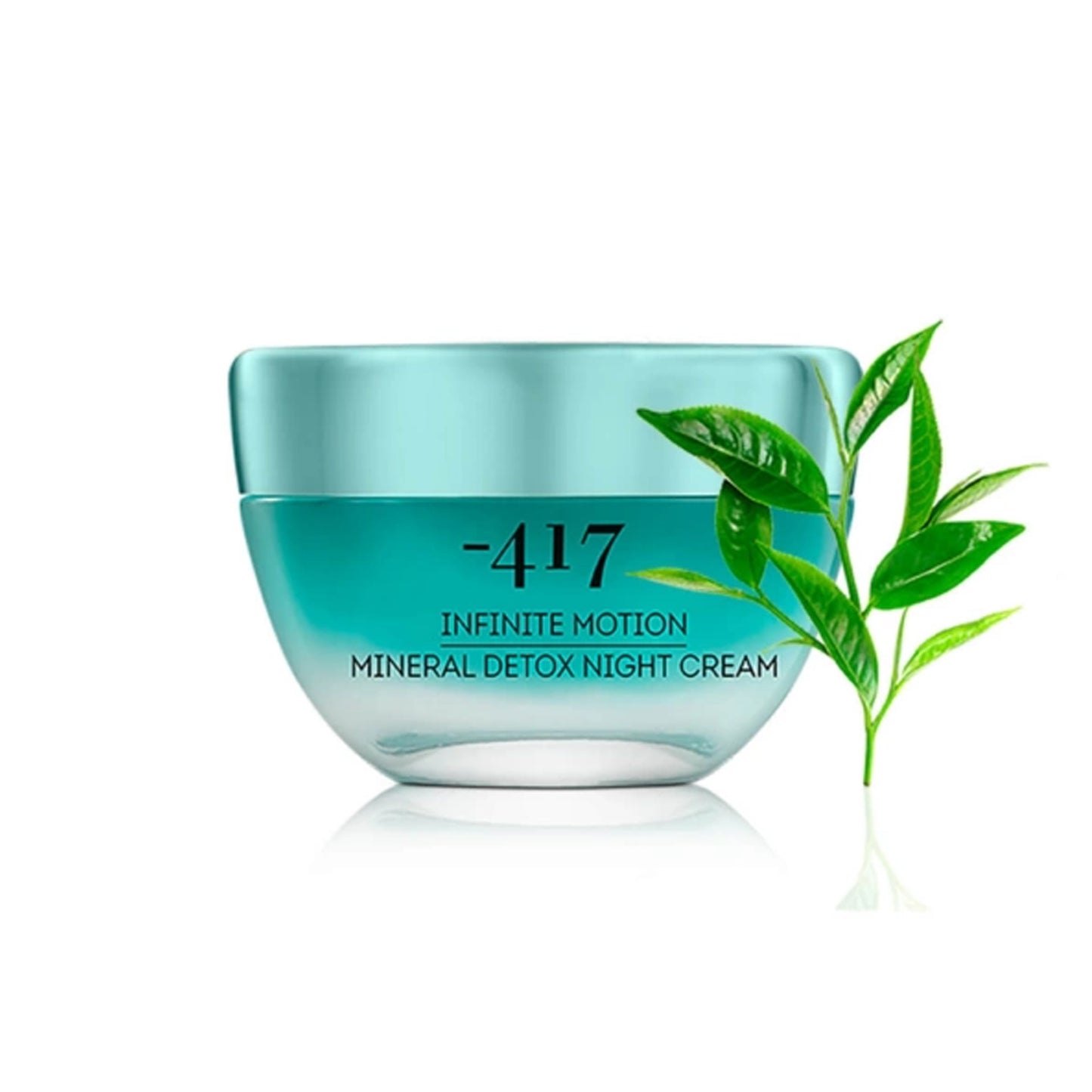 Minus 417 Re Define Mineral Detox Night Cream