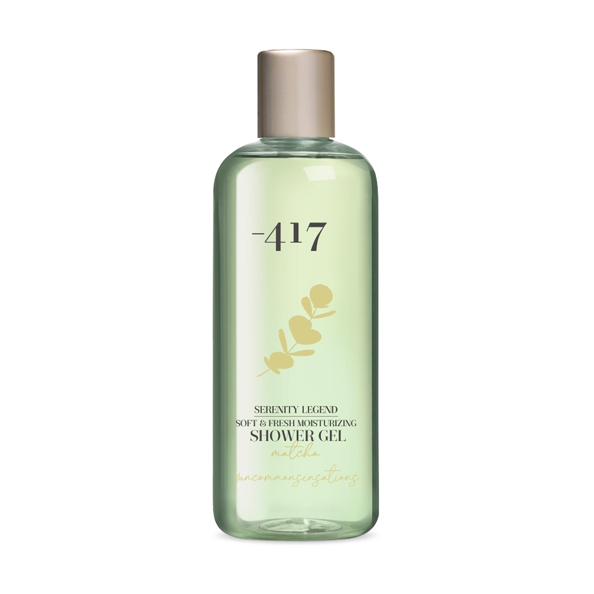 Minus 417 Shower Gel Matcha 350ml