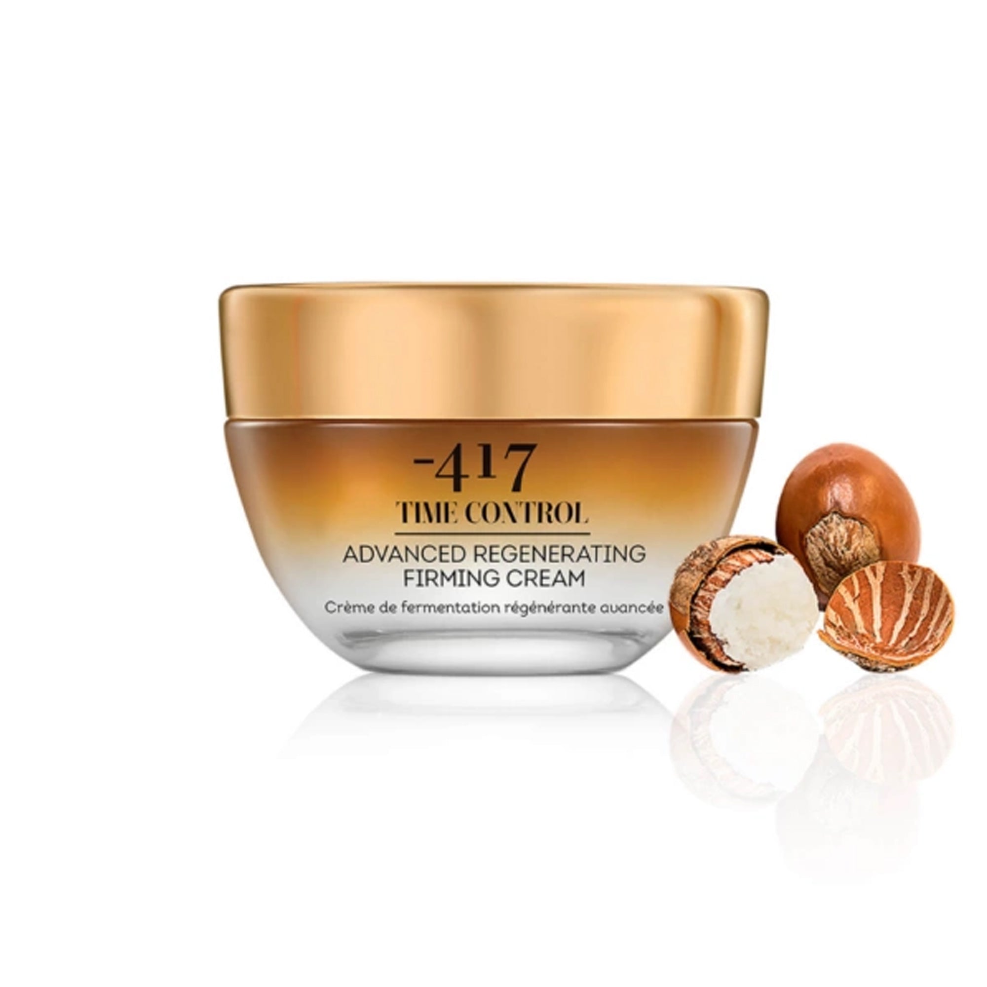 Minus 417 Time Control Advanced Regenerating Firming Cream