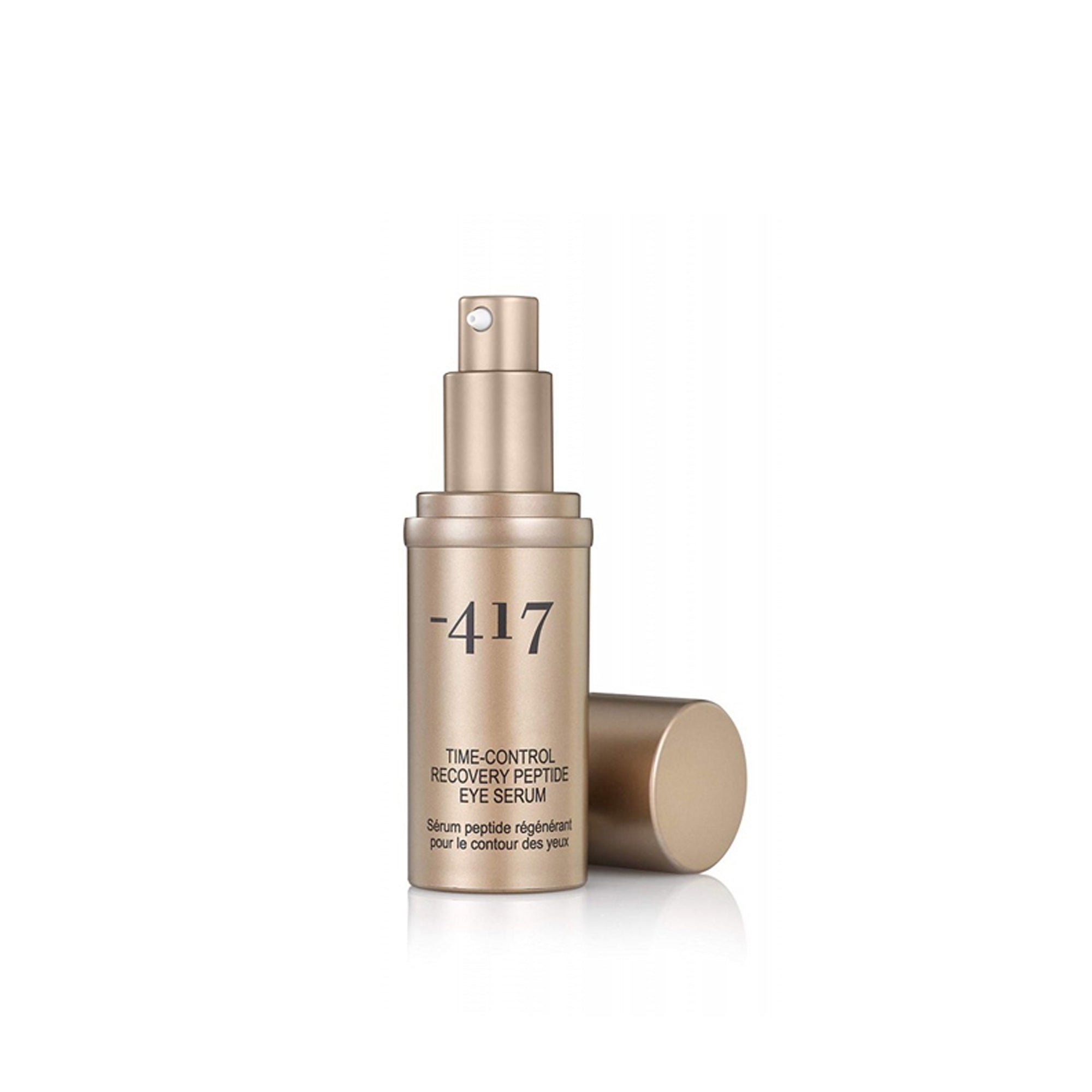 Minus 417 Time Control Recovery Eye Serum