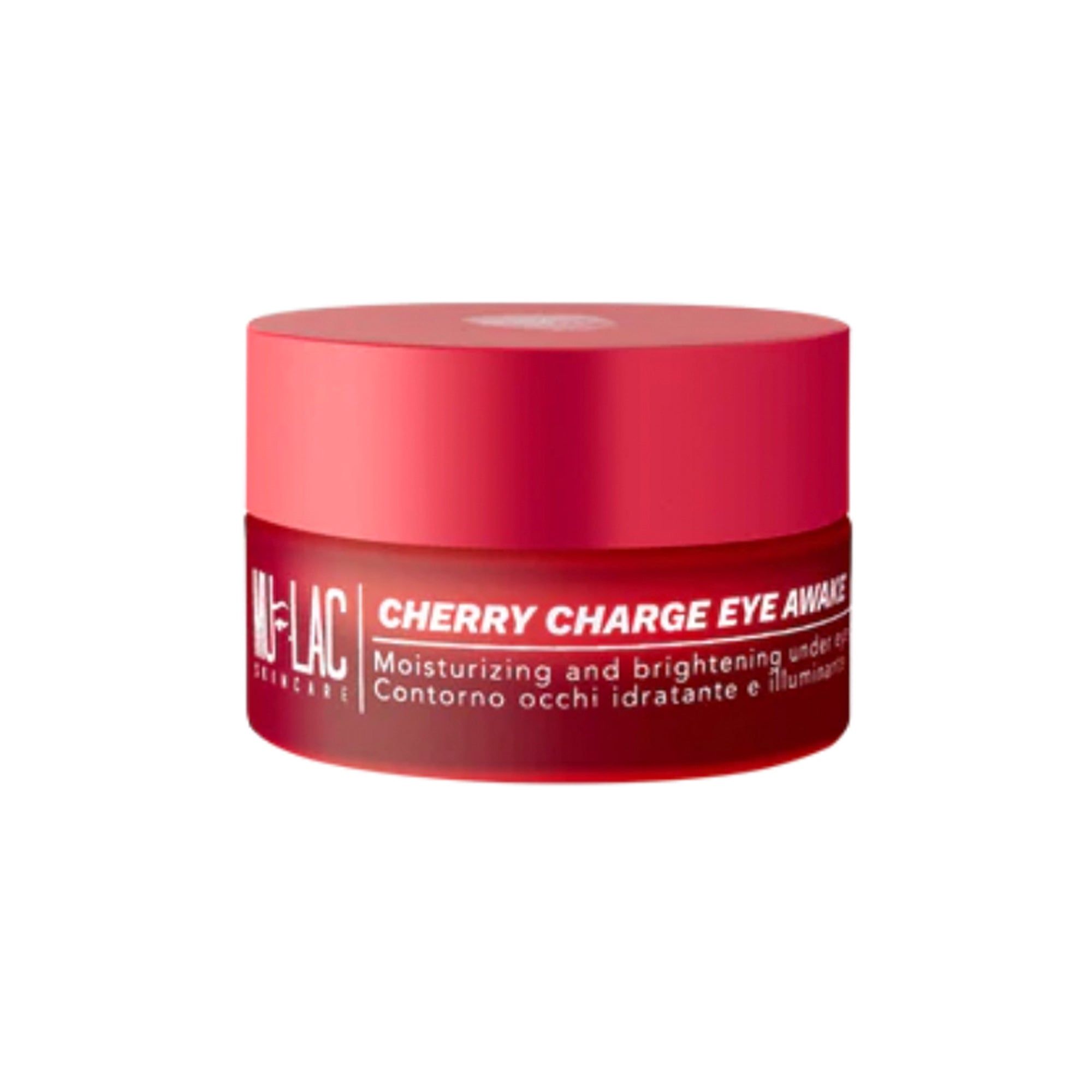 Mulac Cherry Charge Eye Awake 15Ml