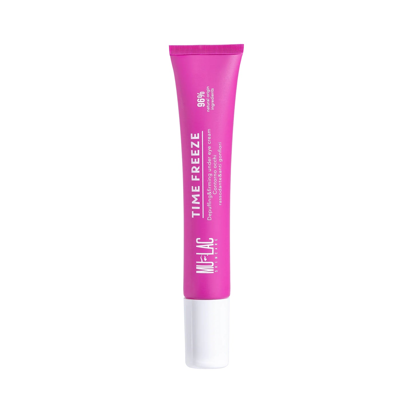 Mulac Time Freeze Eye Cream 15Ml
