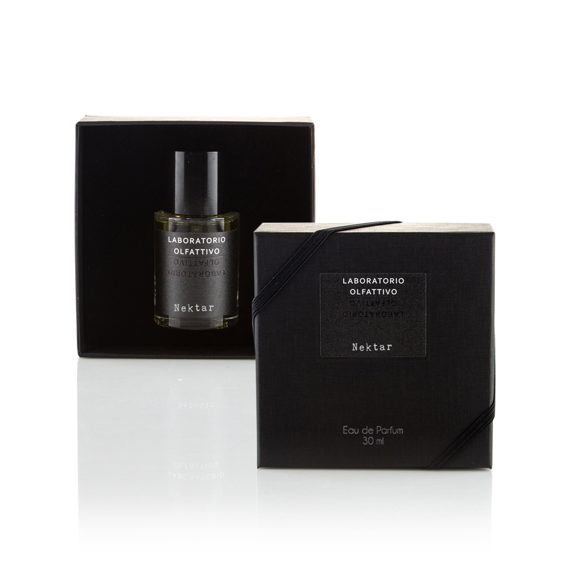 Laboratorio Olfattivo Nektar