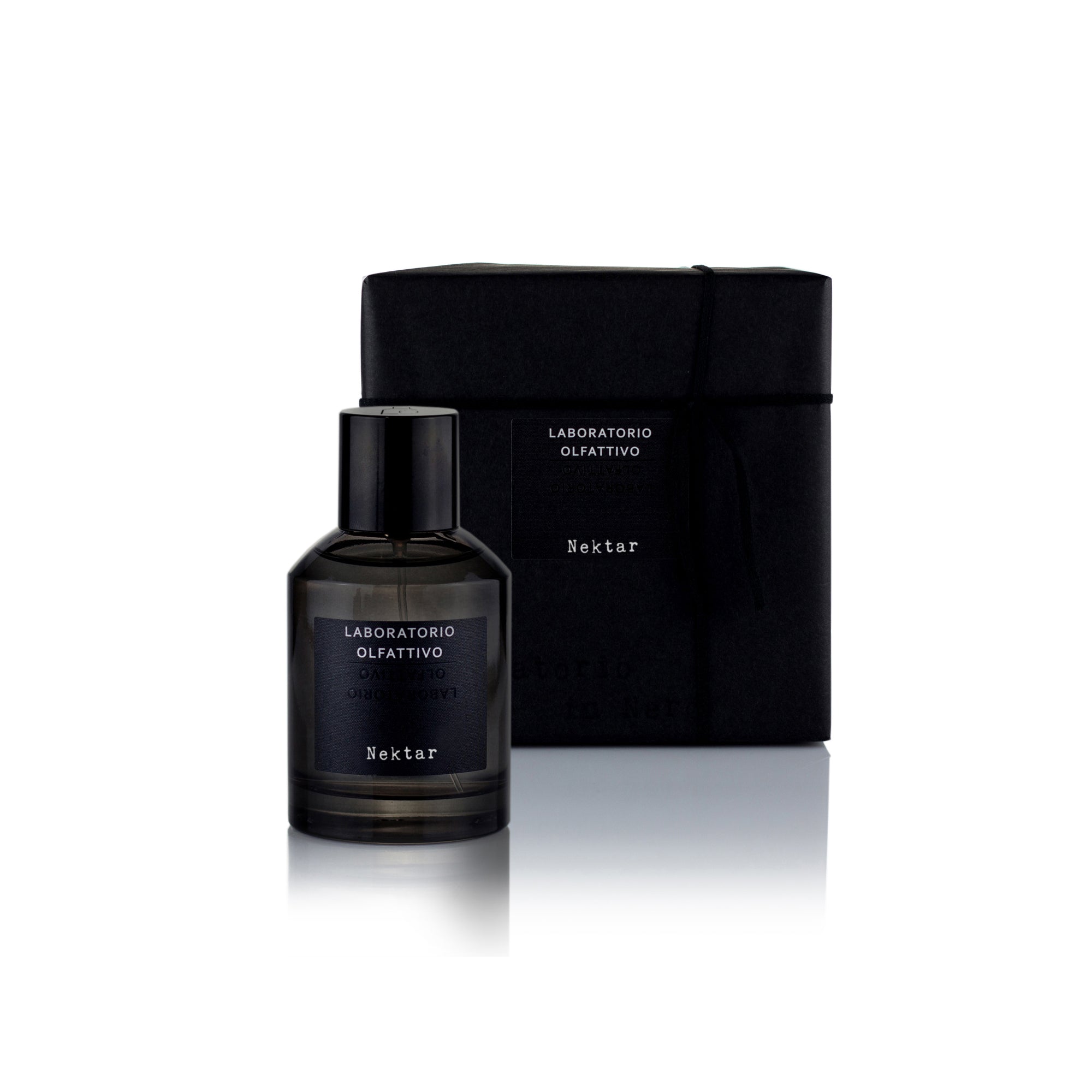 Laboratorio Olfattivo Nektar