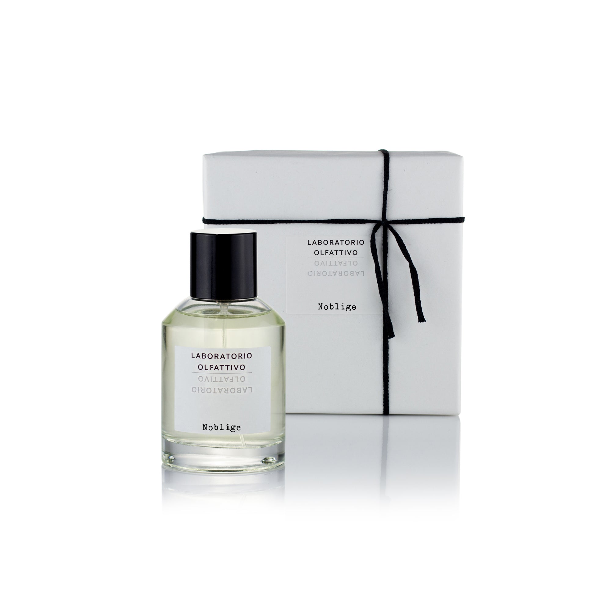 Laboratorio Olfattivo Noblige