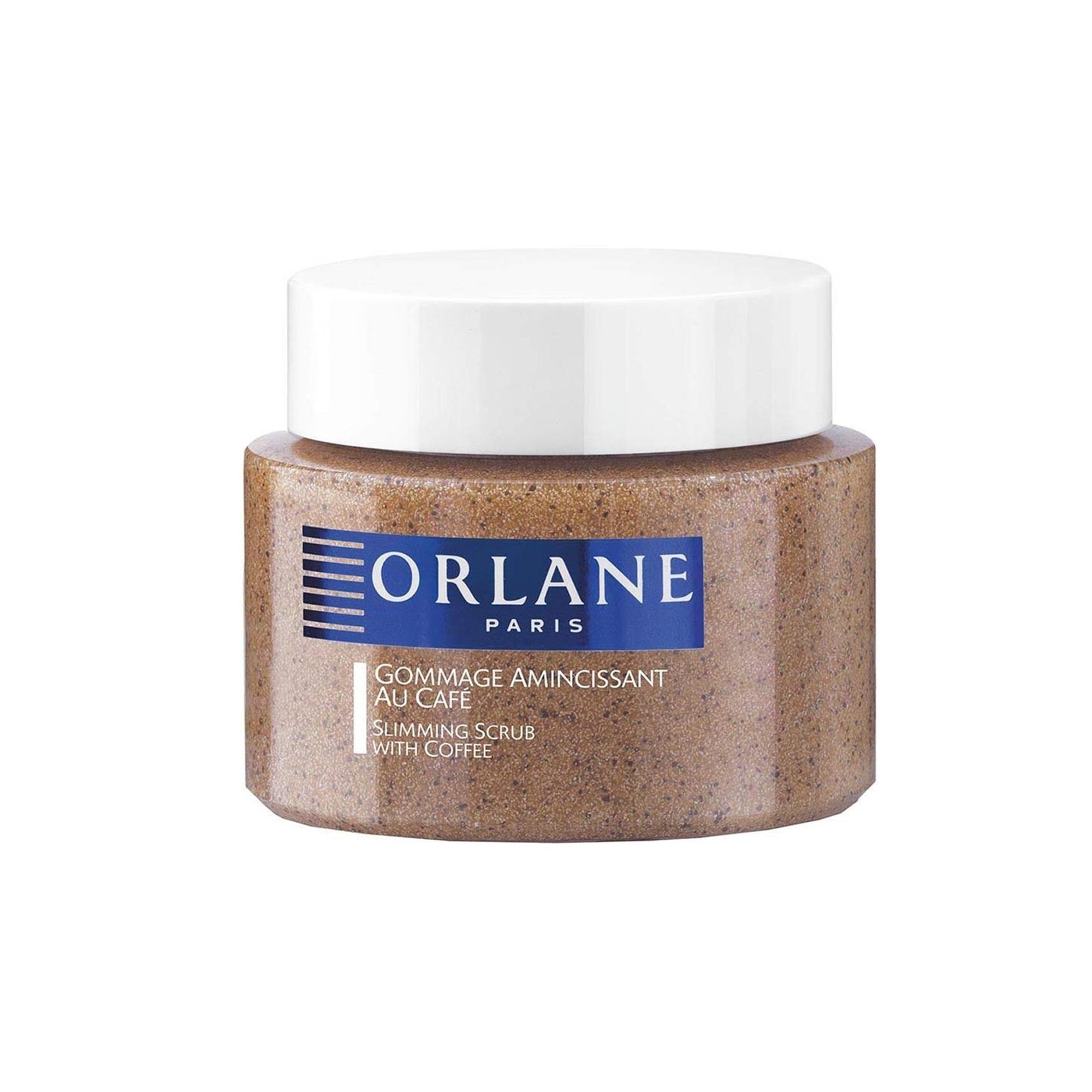 Orlane Gommage Amincissant Au Cafè