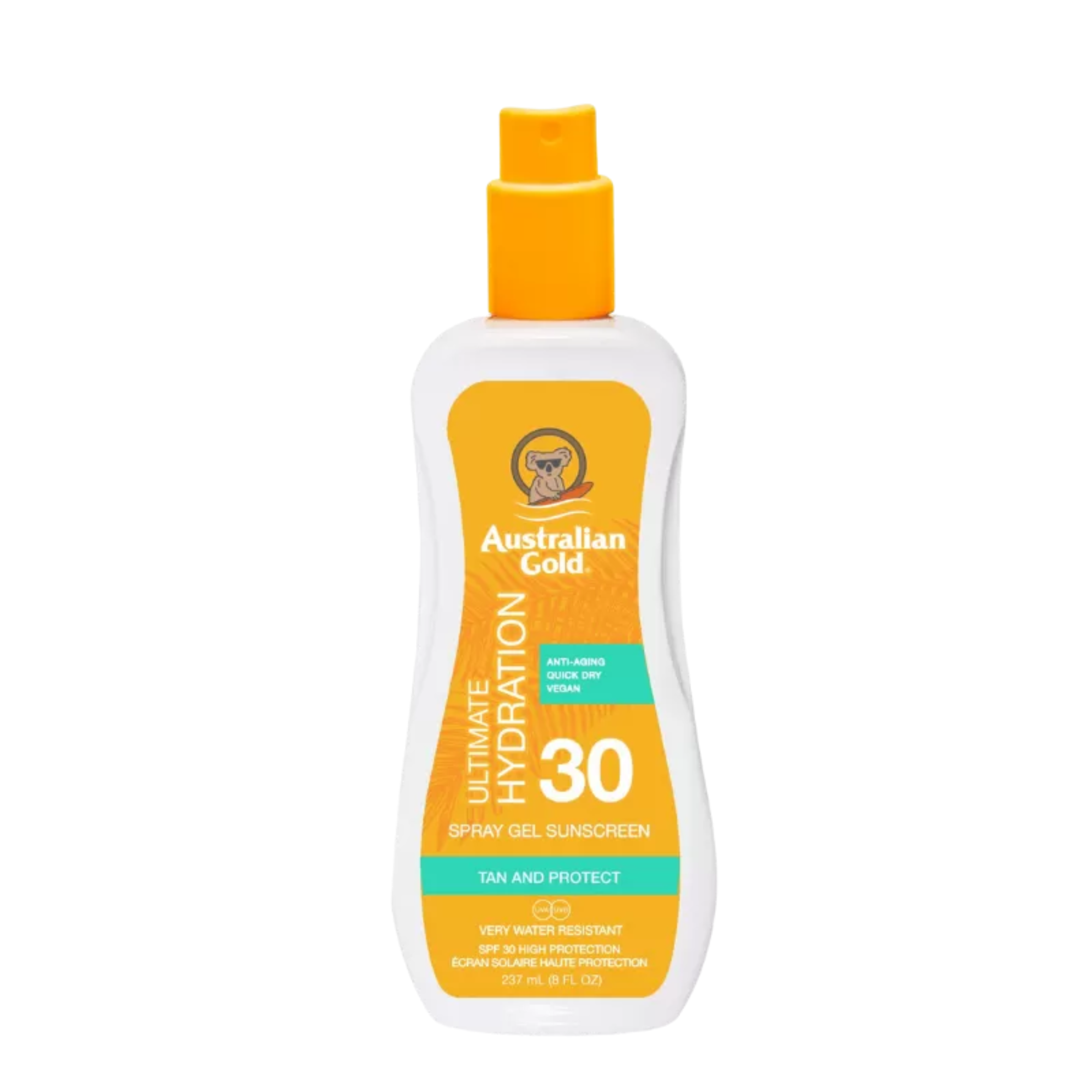 Australian Gold Ultimate Hydratation 30 -237ml