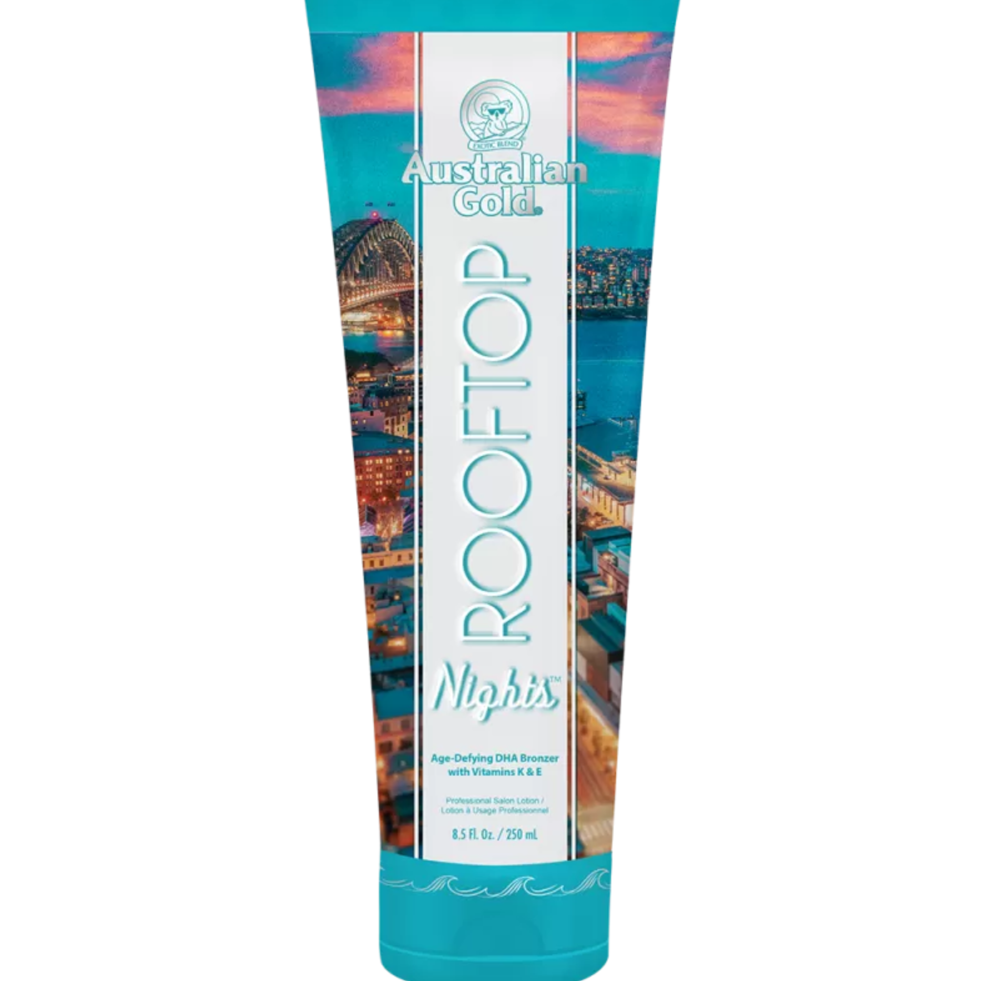 Australian Gold Rooftop Nights -250ml