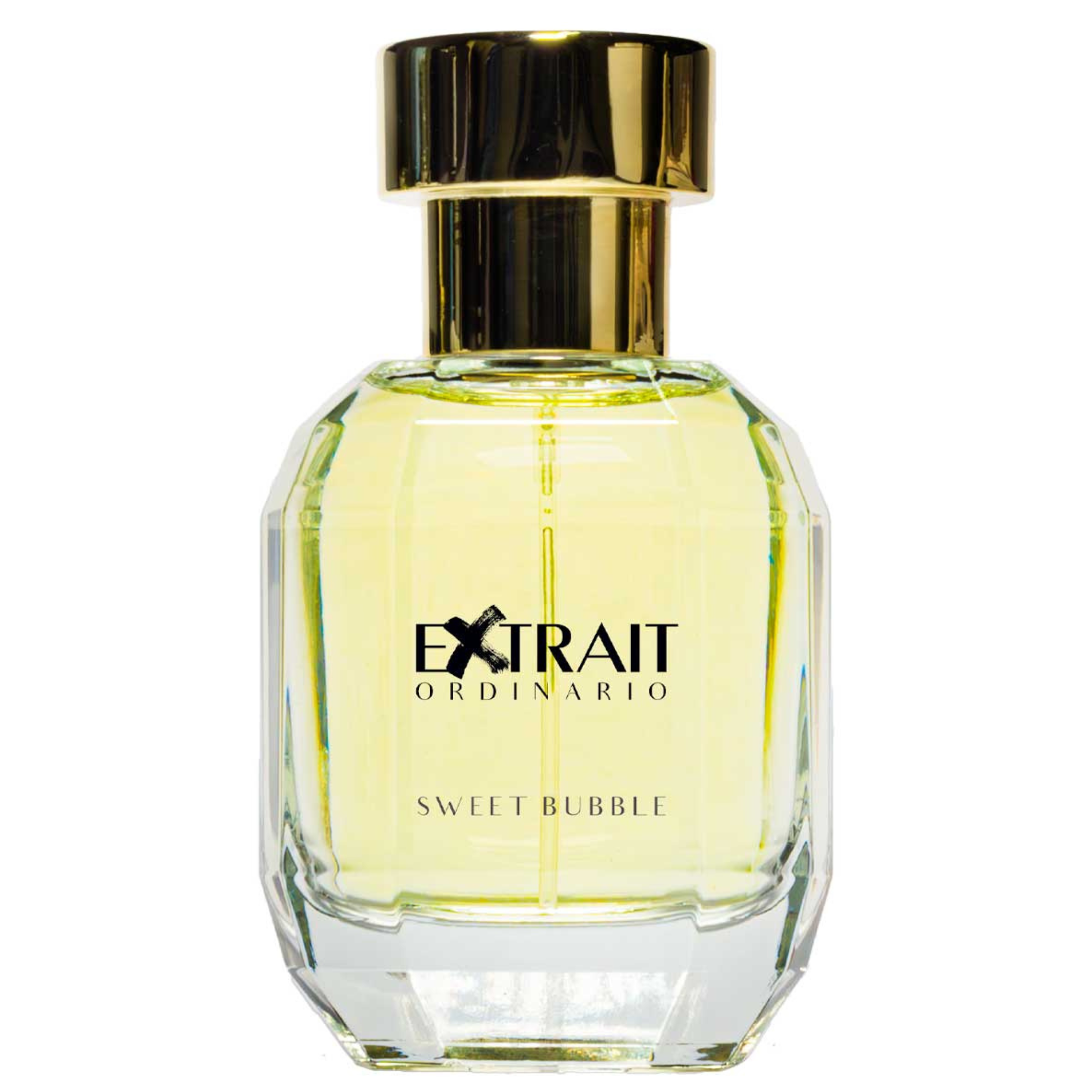 Extrait Ordinario Sweet Bubble