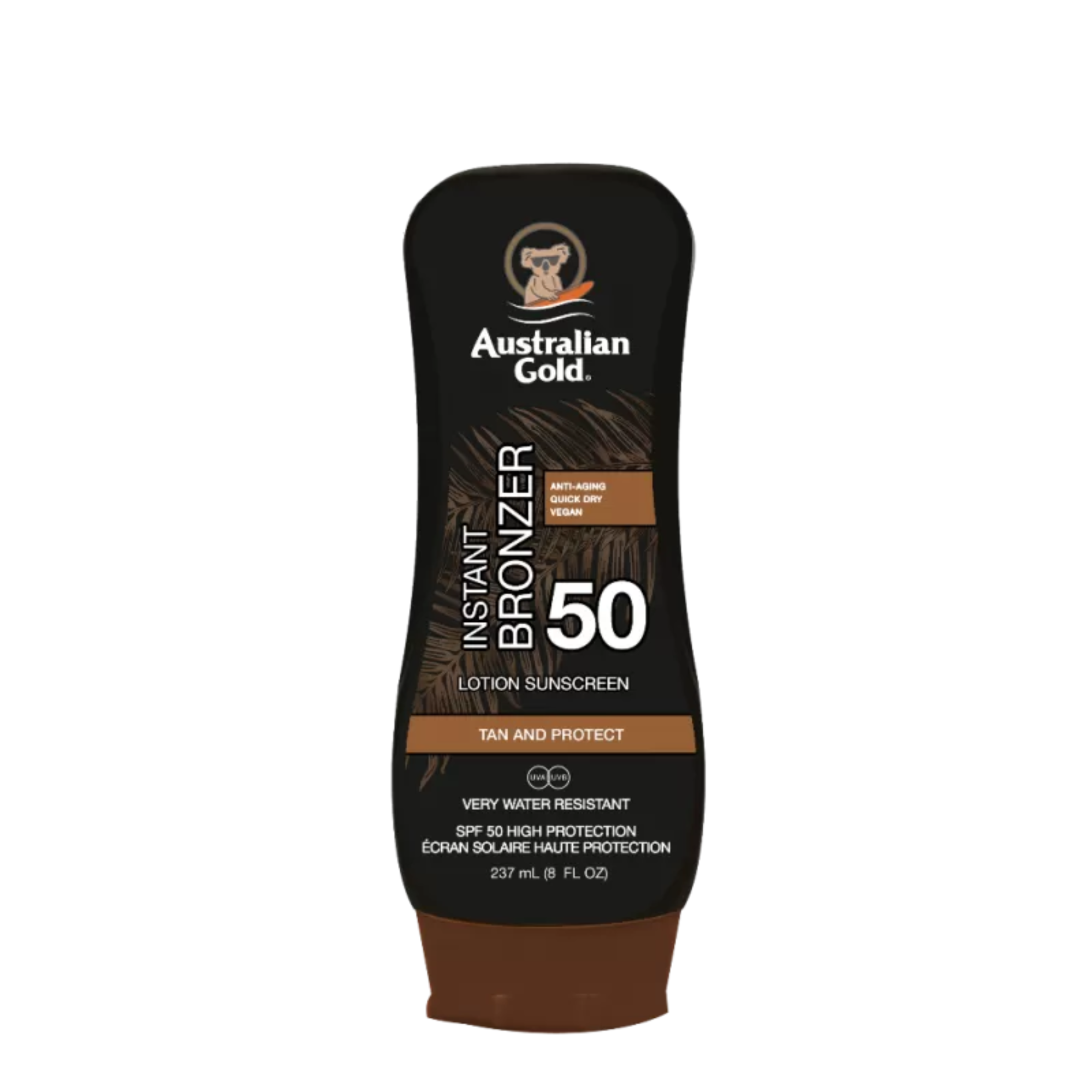Australian Gold Instant Bronzer 50 -237ml