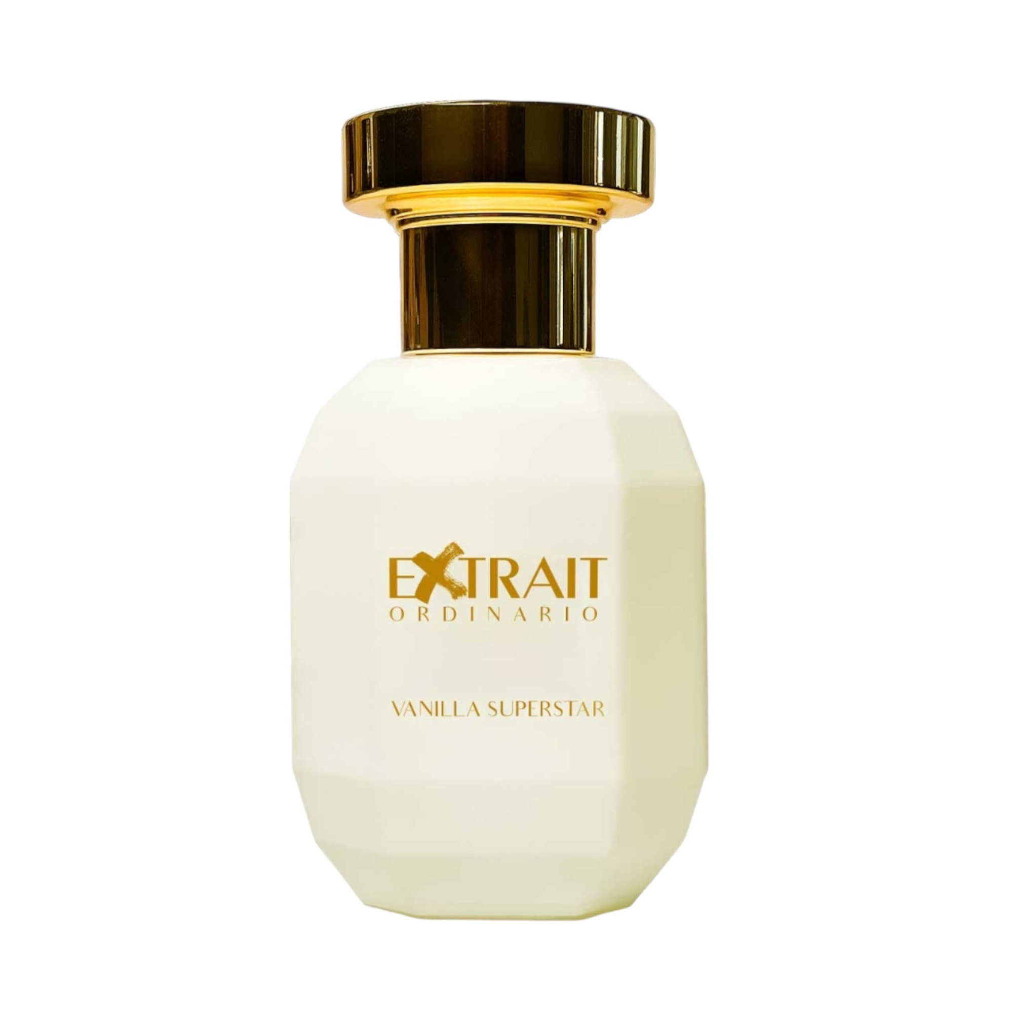 Extrait Ordinario Vanilla Superstar