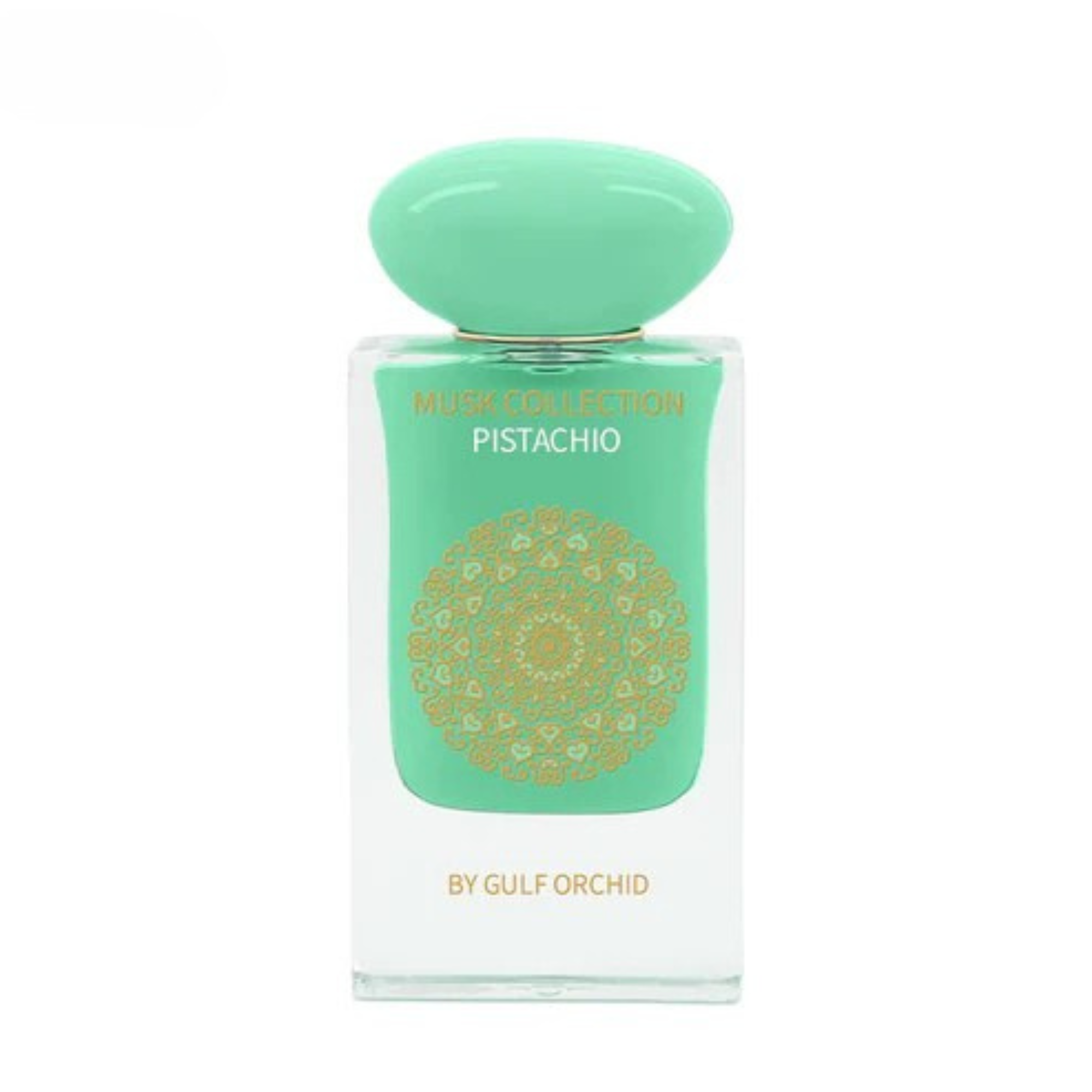 Gulf Orchid Pistacchio