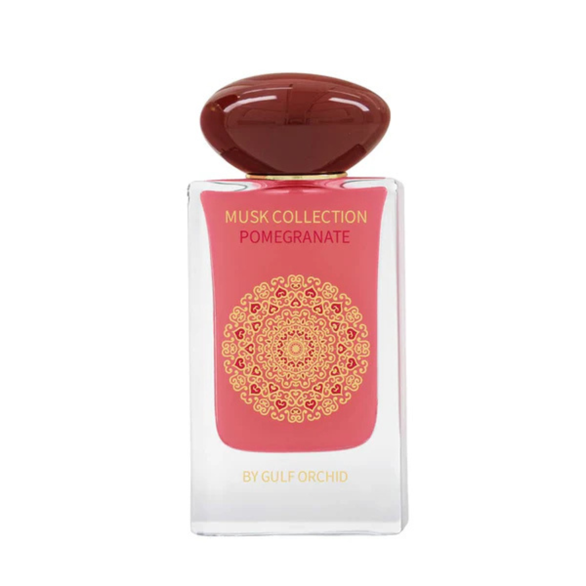 Gulf Orchid Pomegranate