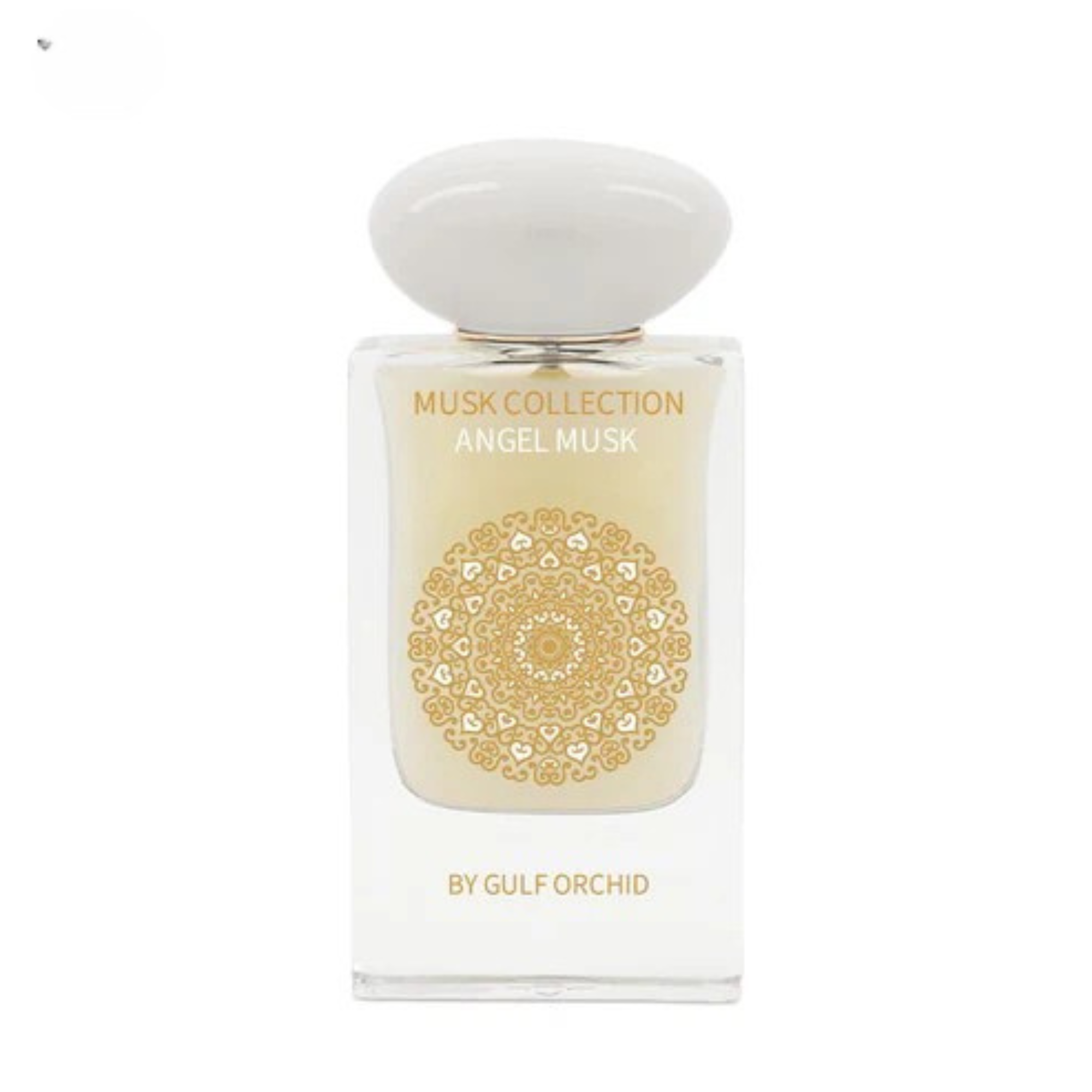 Gulf Orchid Angel Musk
