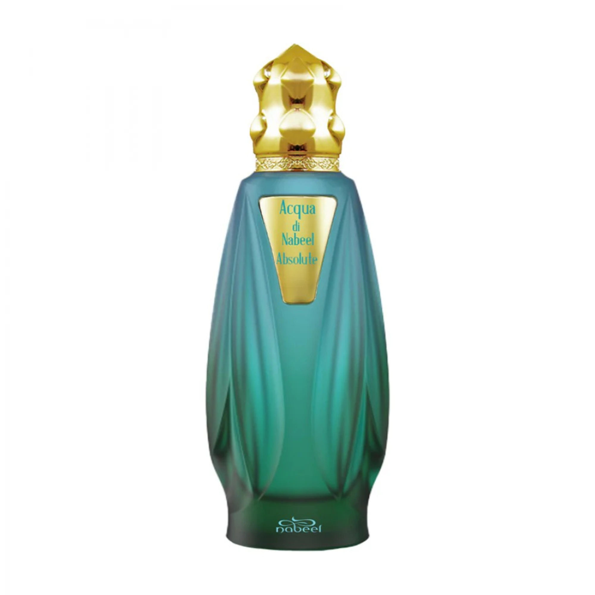 Nabeel Acqua Di Nabeel Absolute Edp 100Ml