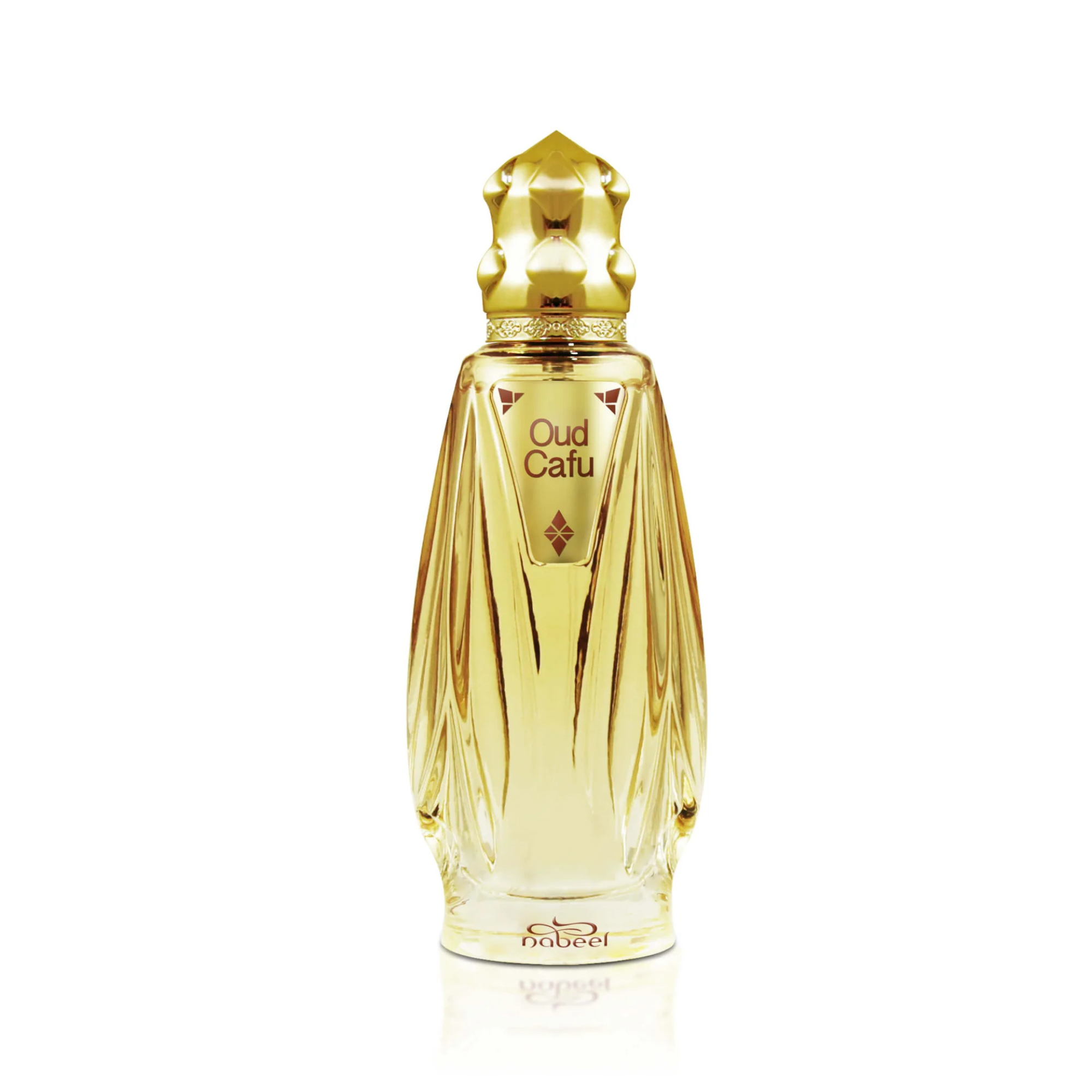 Nabeel Oud Cafu Edp 100Ml