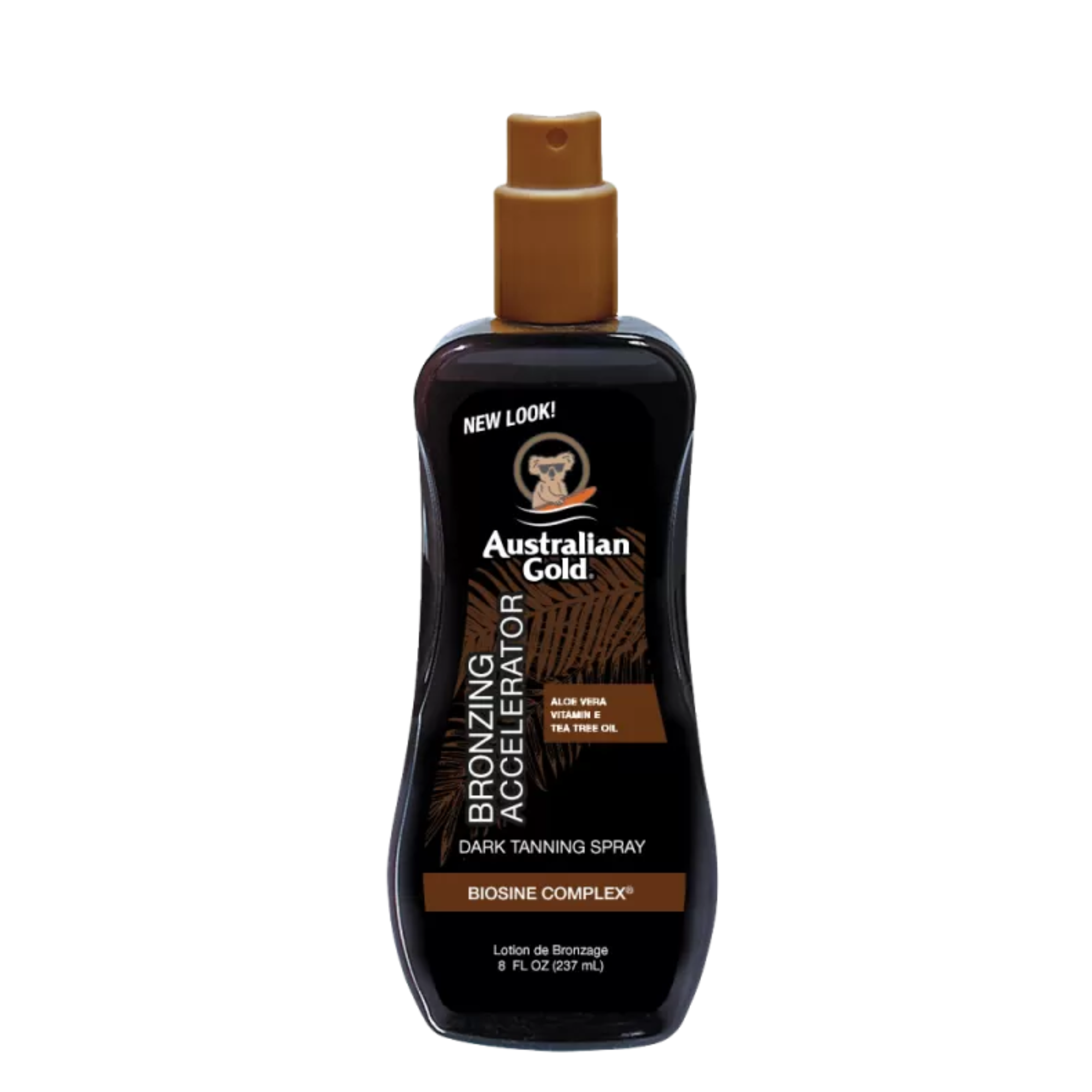 Australian Gold Bronzing Accelerator-237ml