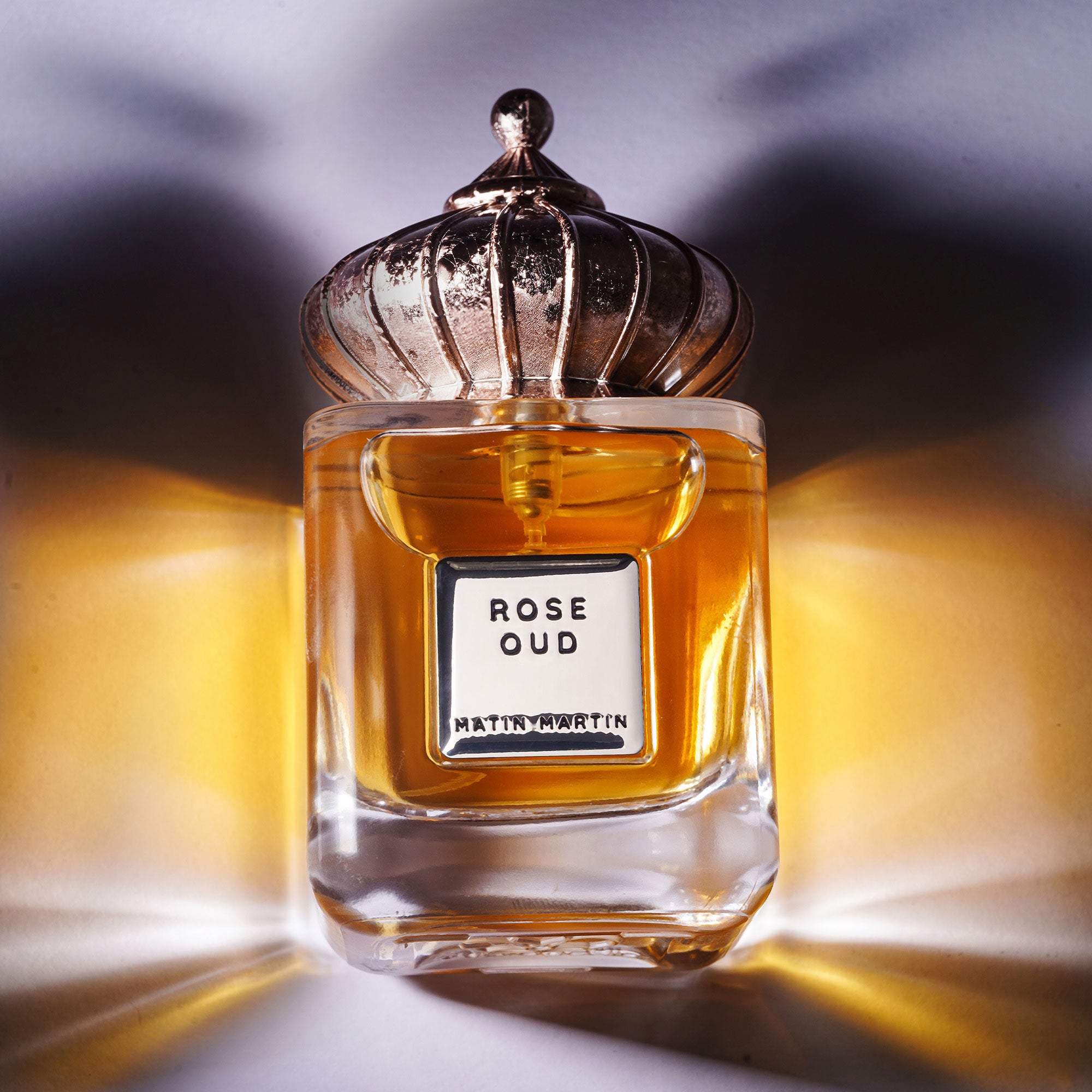 Matin Martin Rose Oud