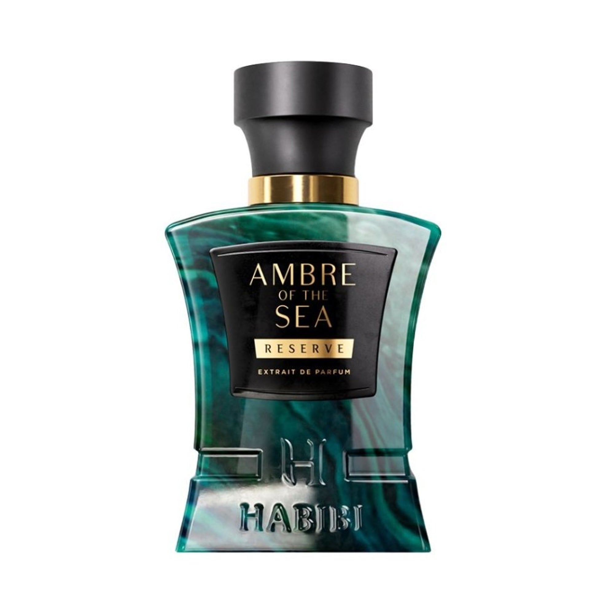 Habibi Reserve Ambre Of The Sea