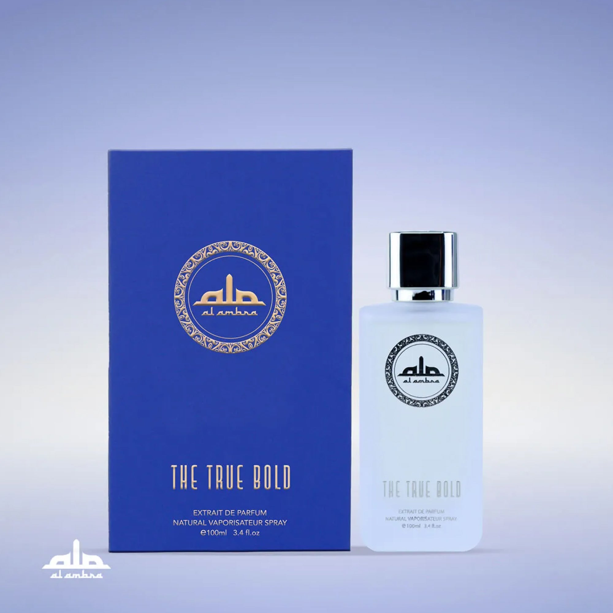 Alambra The True Bold