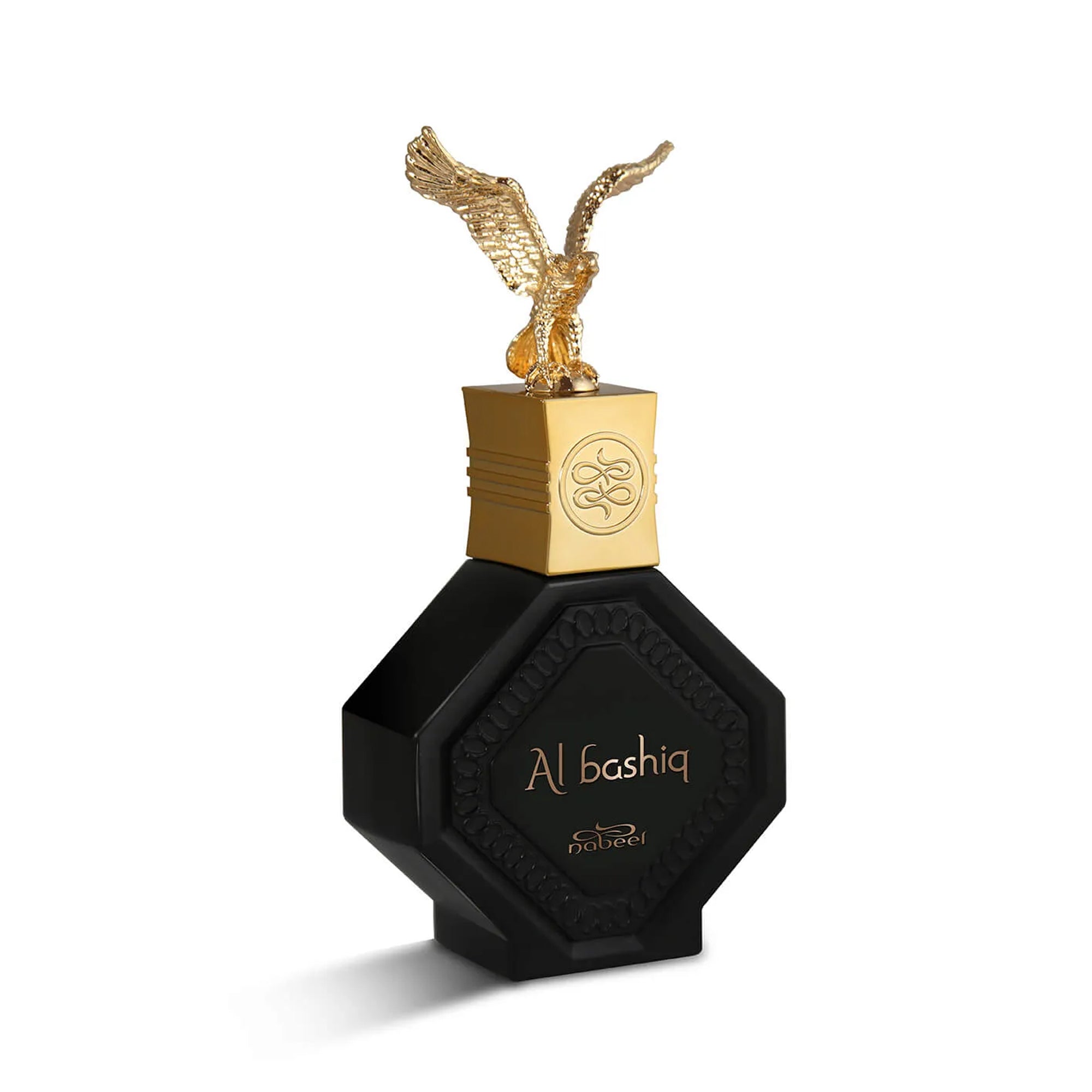 Nabeel Al Bashiq