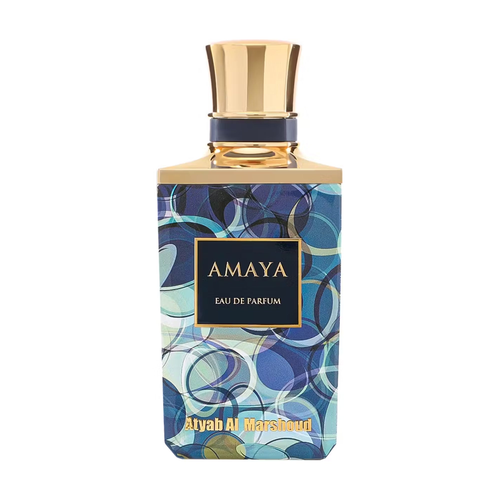 Marshoud Amaya