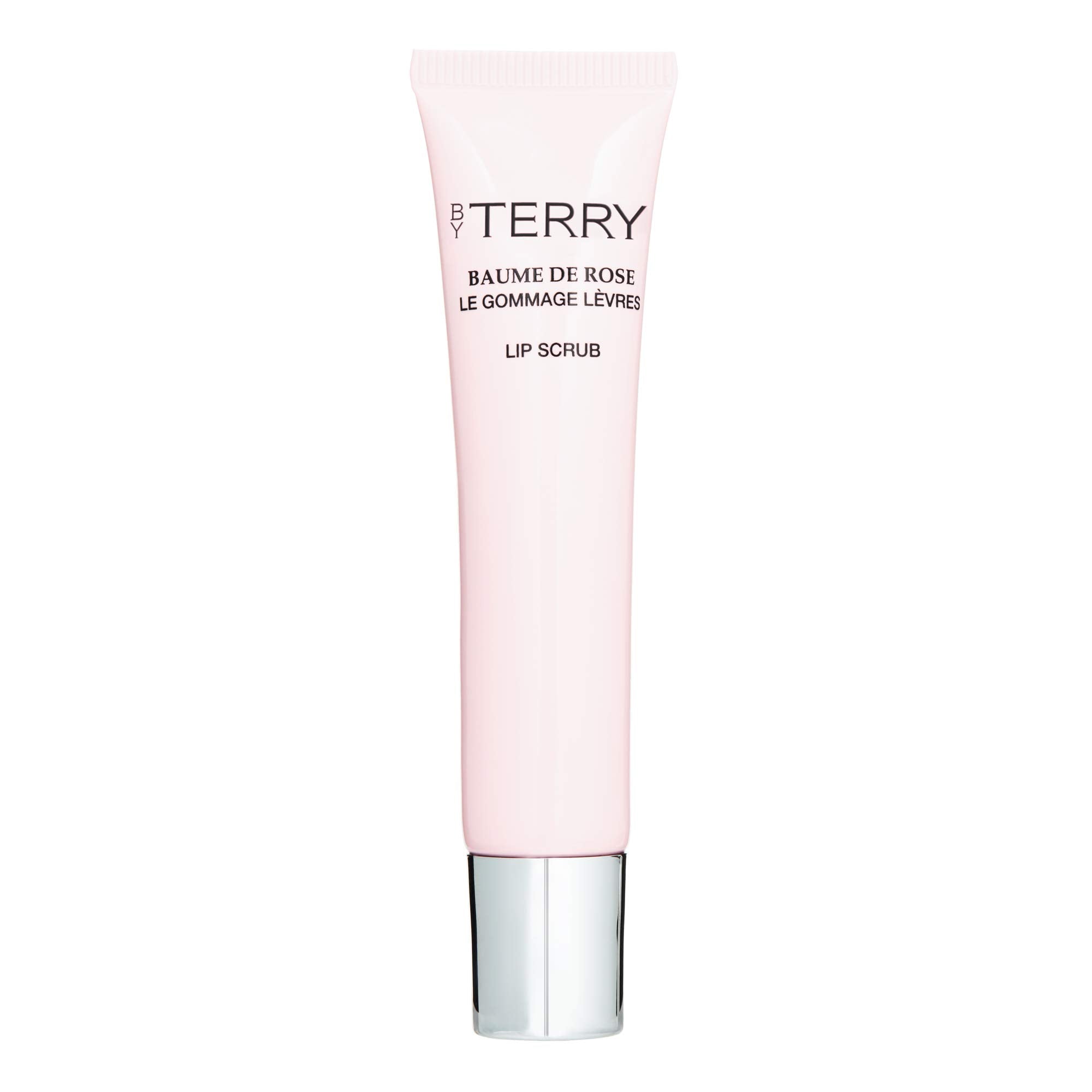 by Terry Baume De Rose Lip Scrub