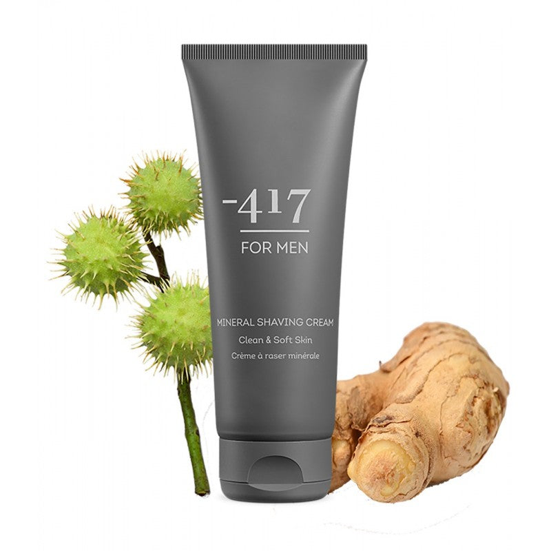 Minus 417 Men Shaving Cream