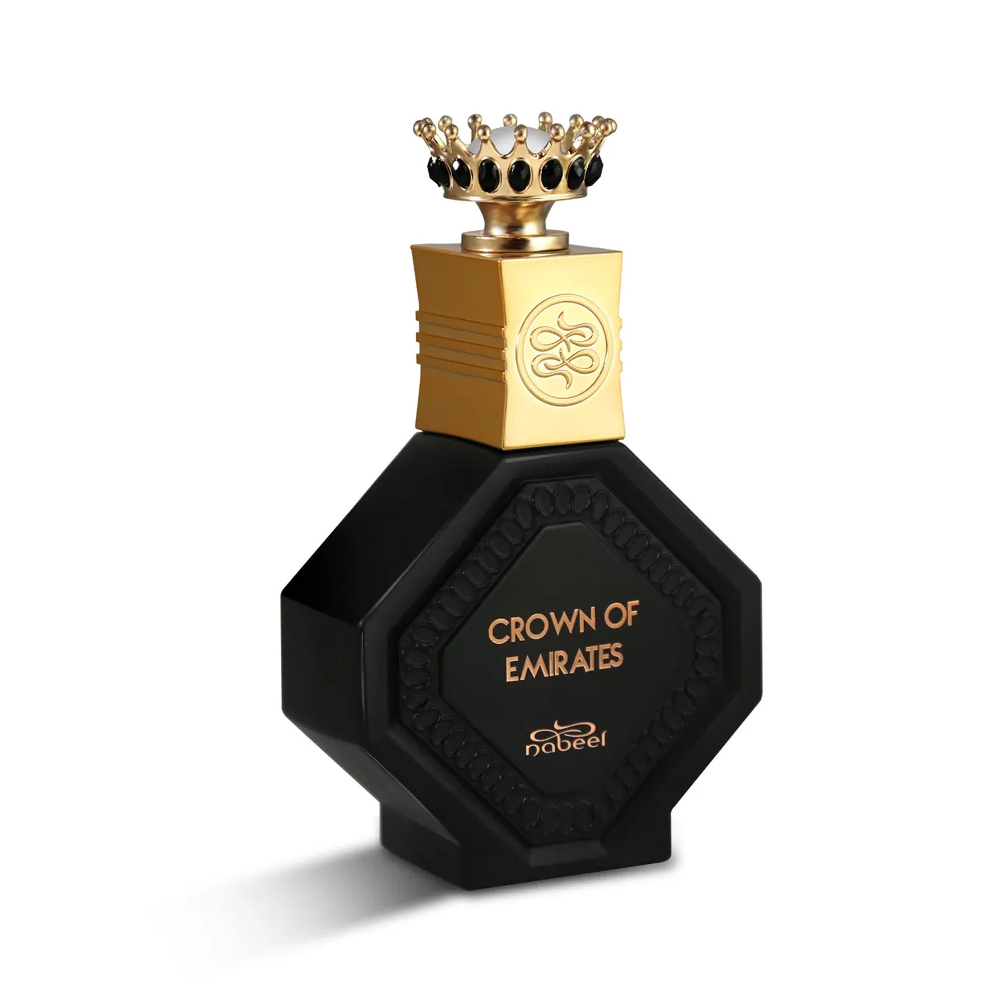 Nabeel Crown Of Emirates