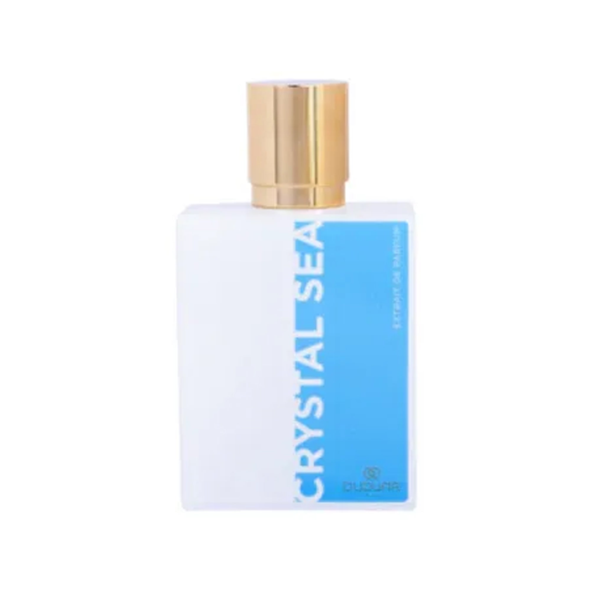 Duduar Crystal Sea